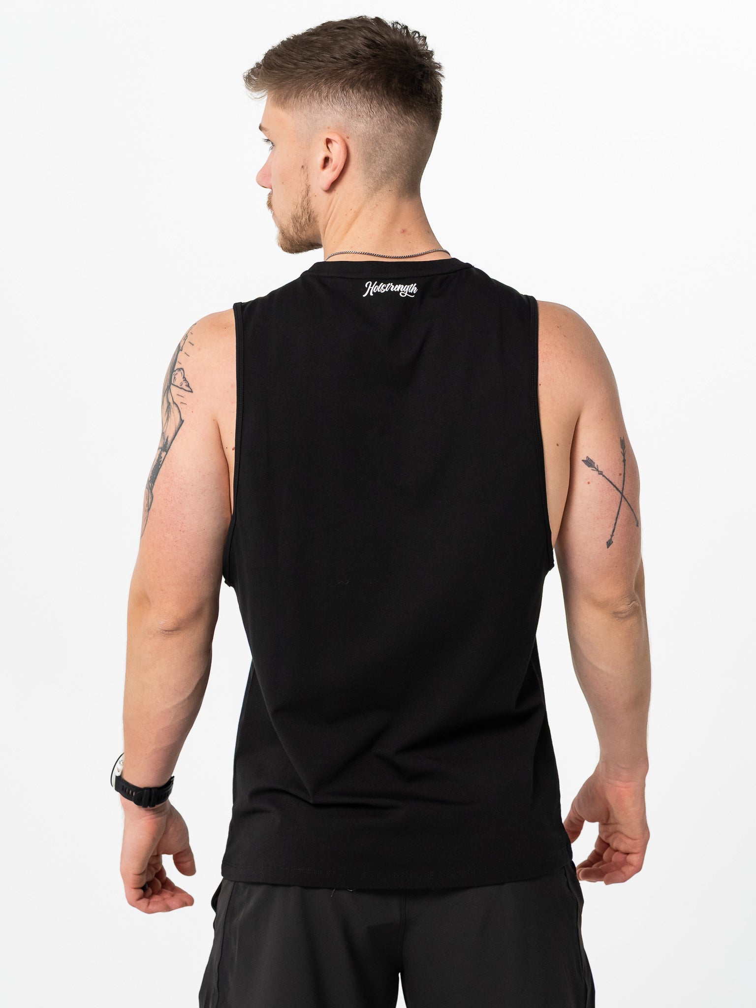 Core Perform Cut Off - HolStrength