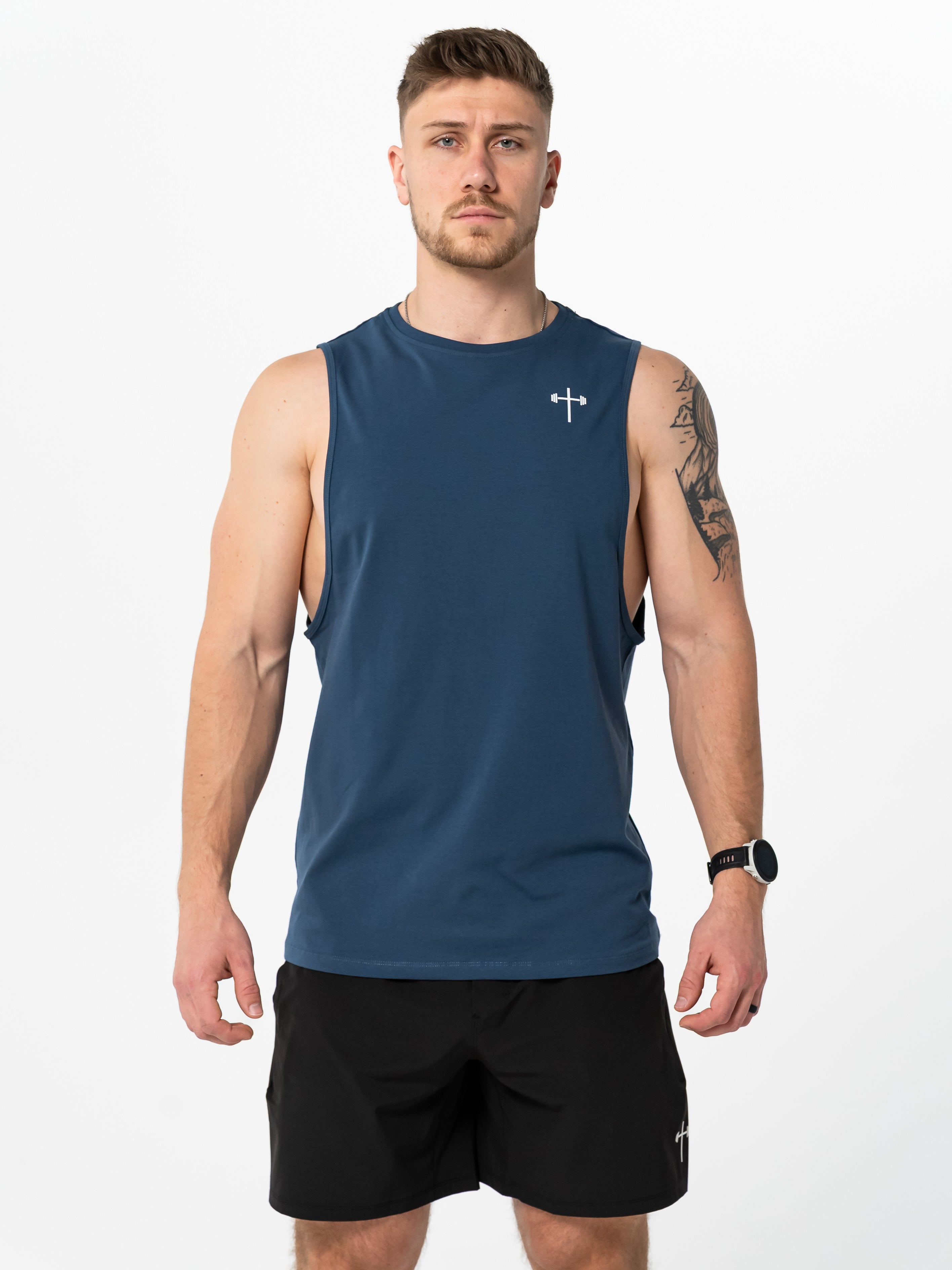 Core Perform Cut Off - HolStrength