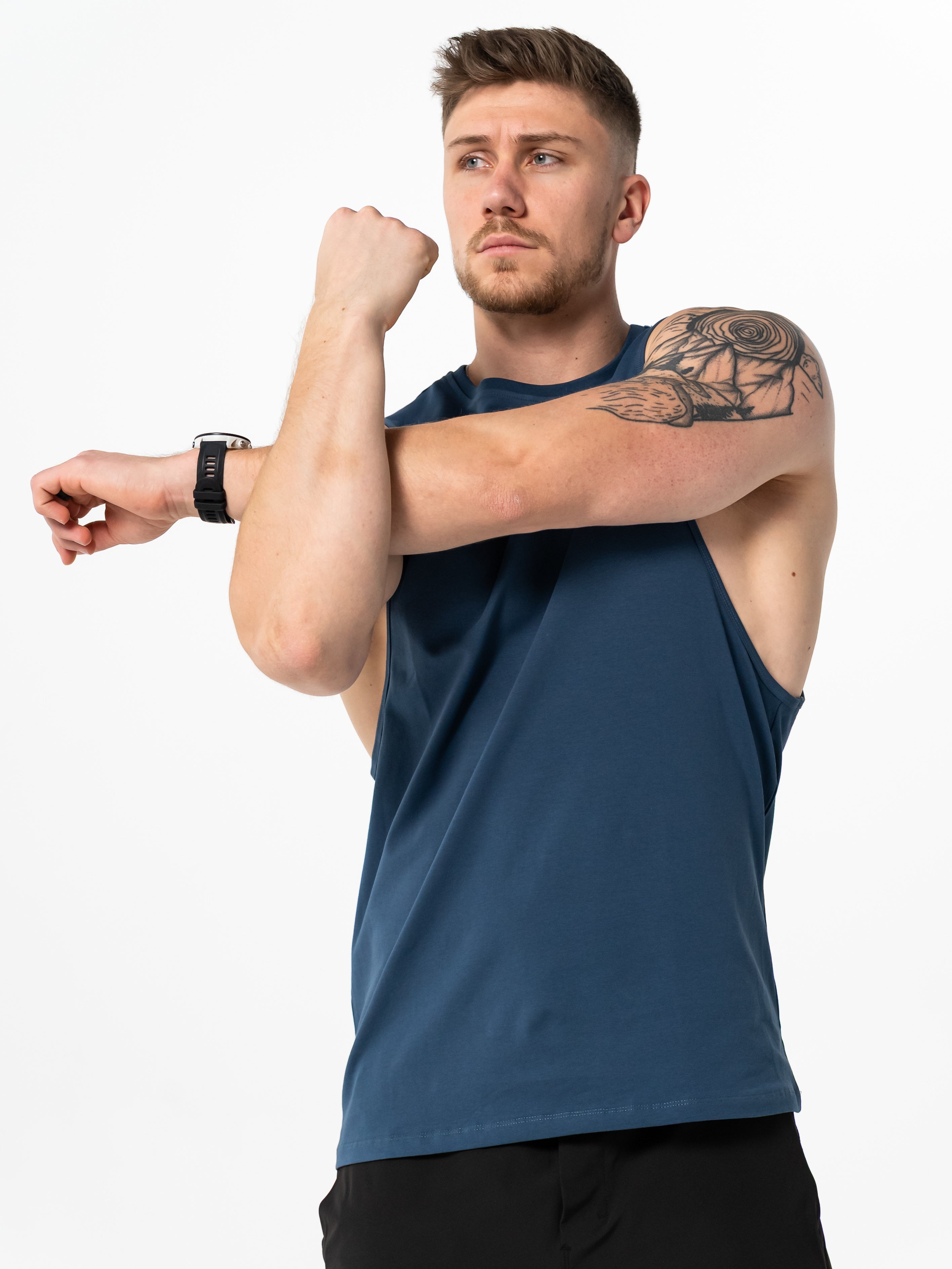 Core Perform Cut Off - HolStrength