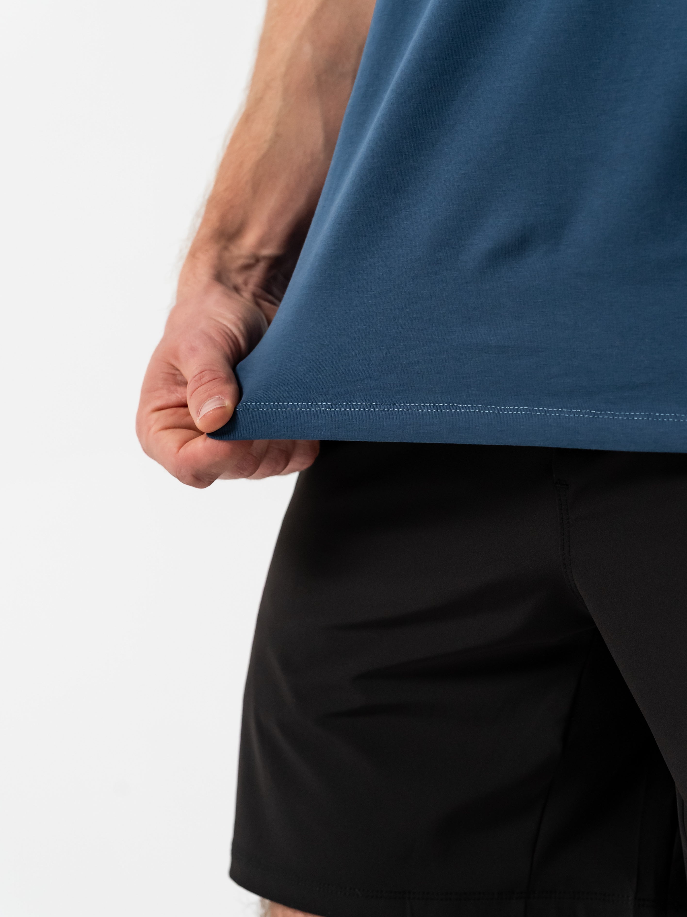 Core Perform Cut Off - HolStrength