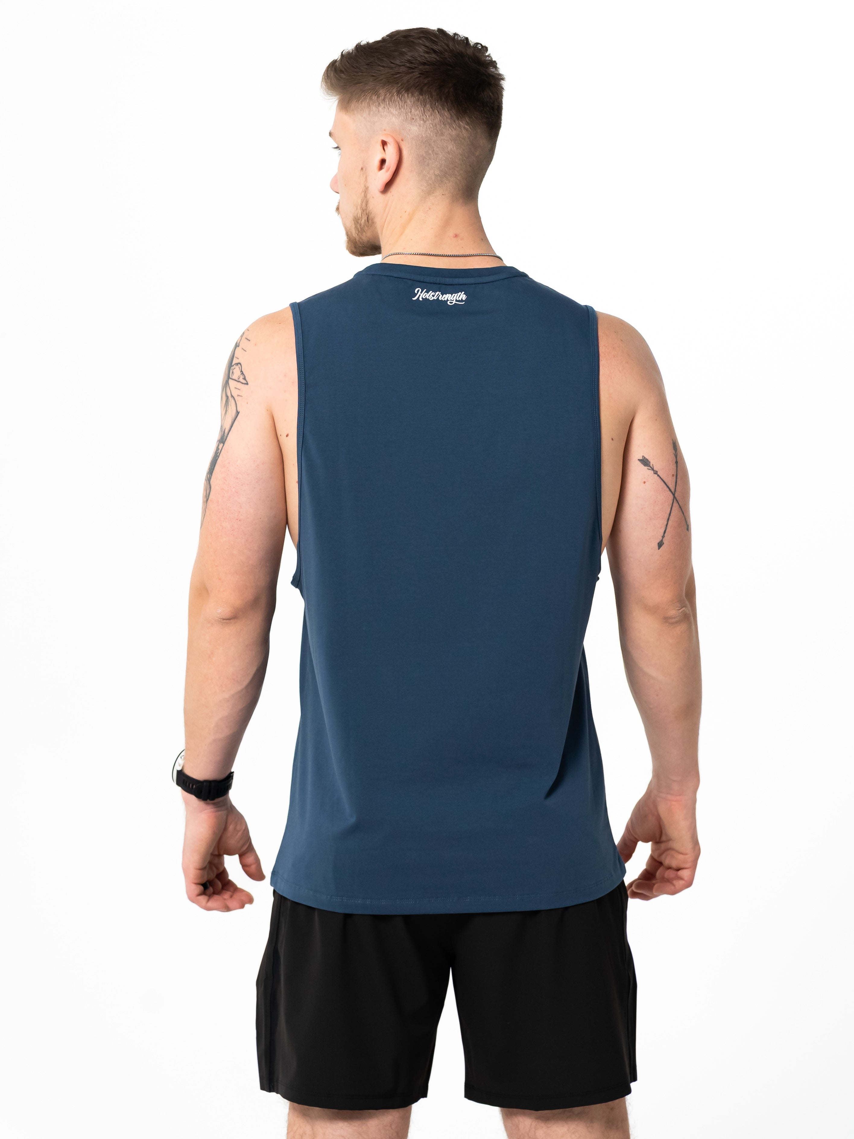 Core Perform Cut Off - HolStrength