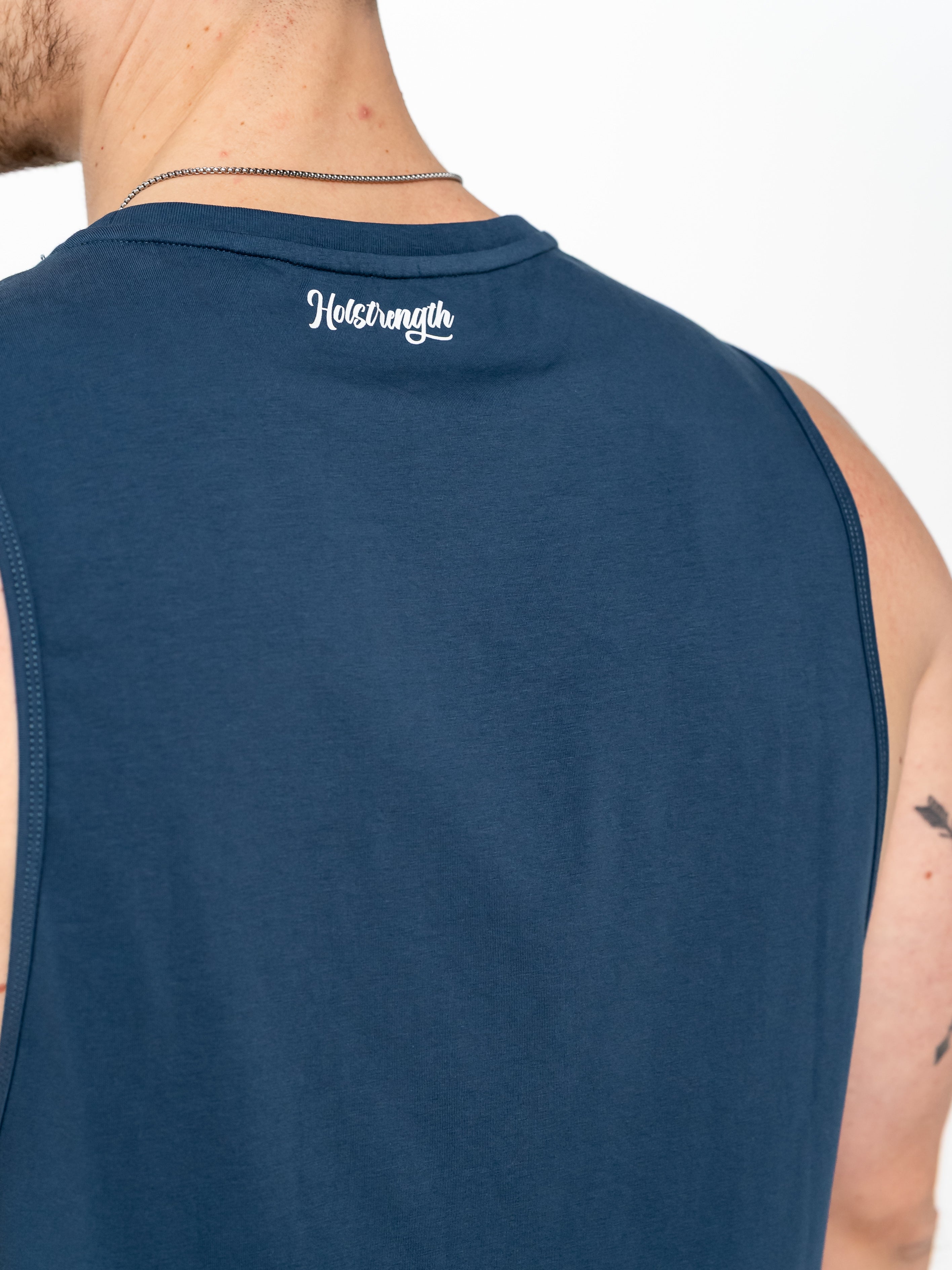 Core Perform Cut Off - HolStrength