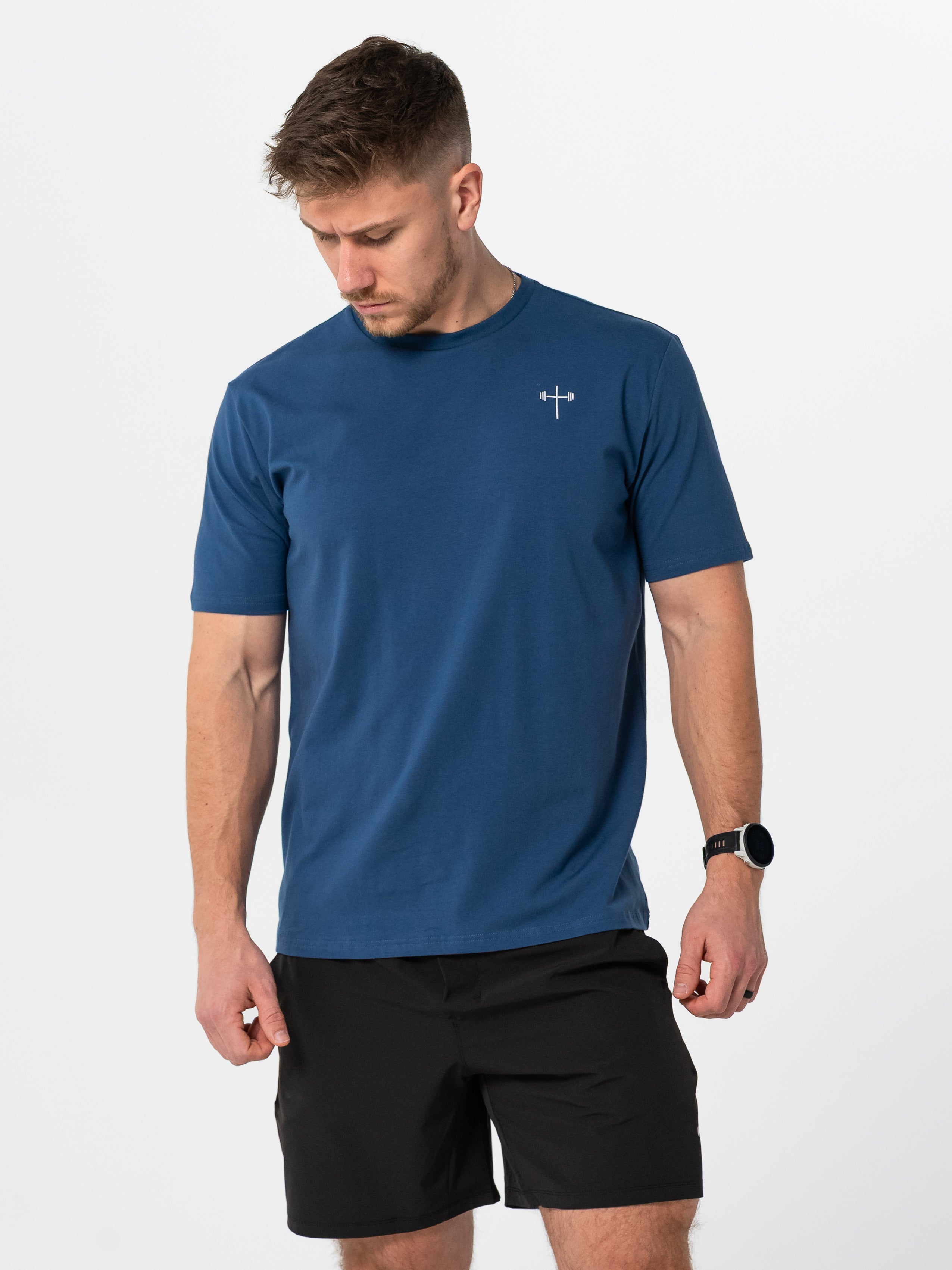 Core Perform Tee