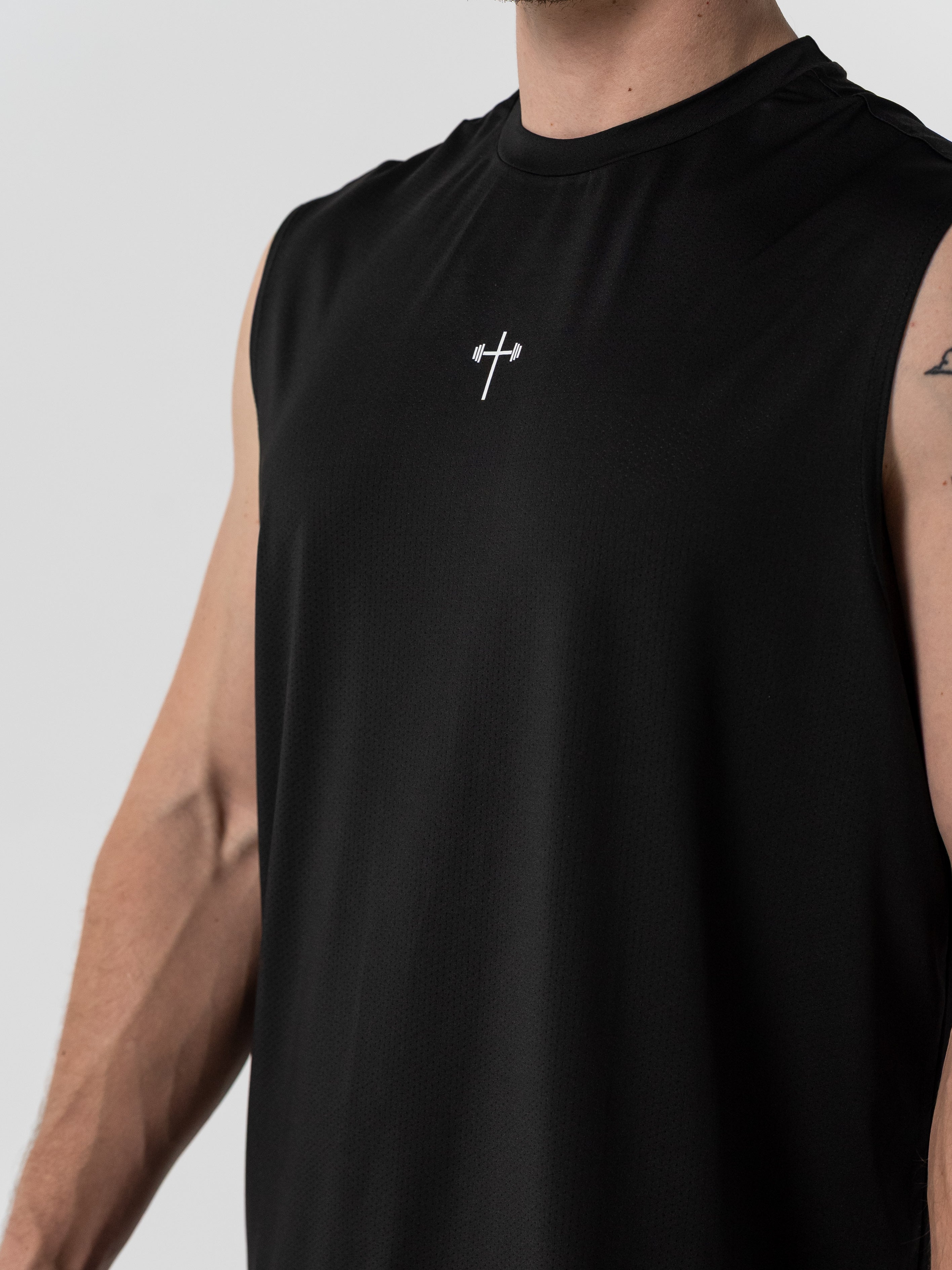 Follower of Christ Premium Tank