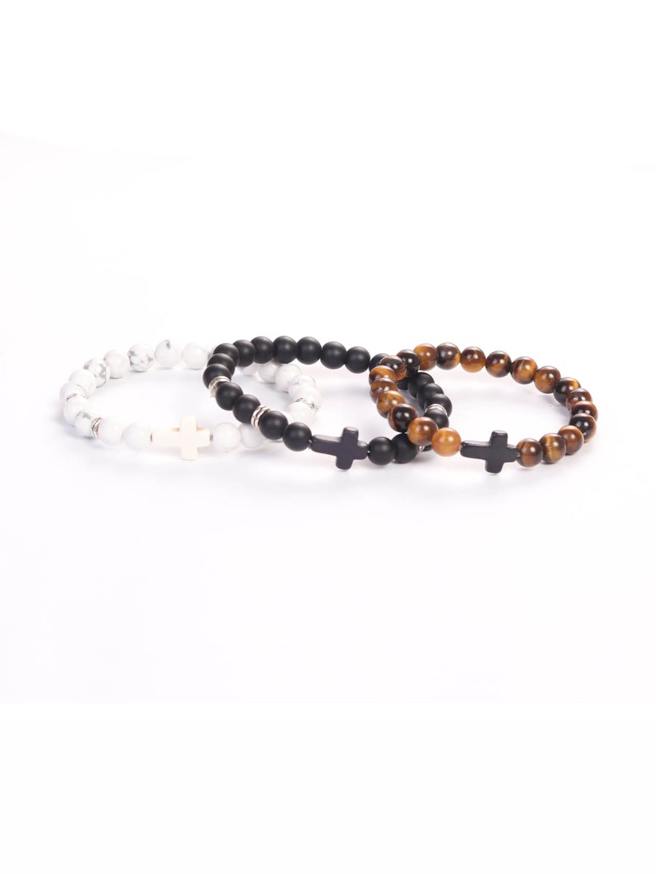Cross Wristband Pack