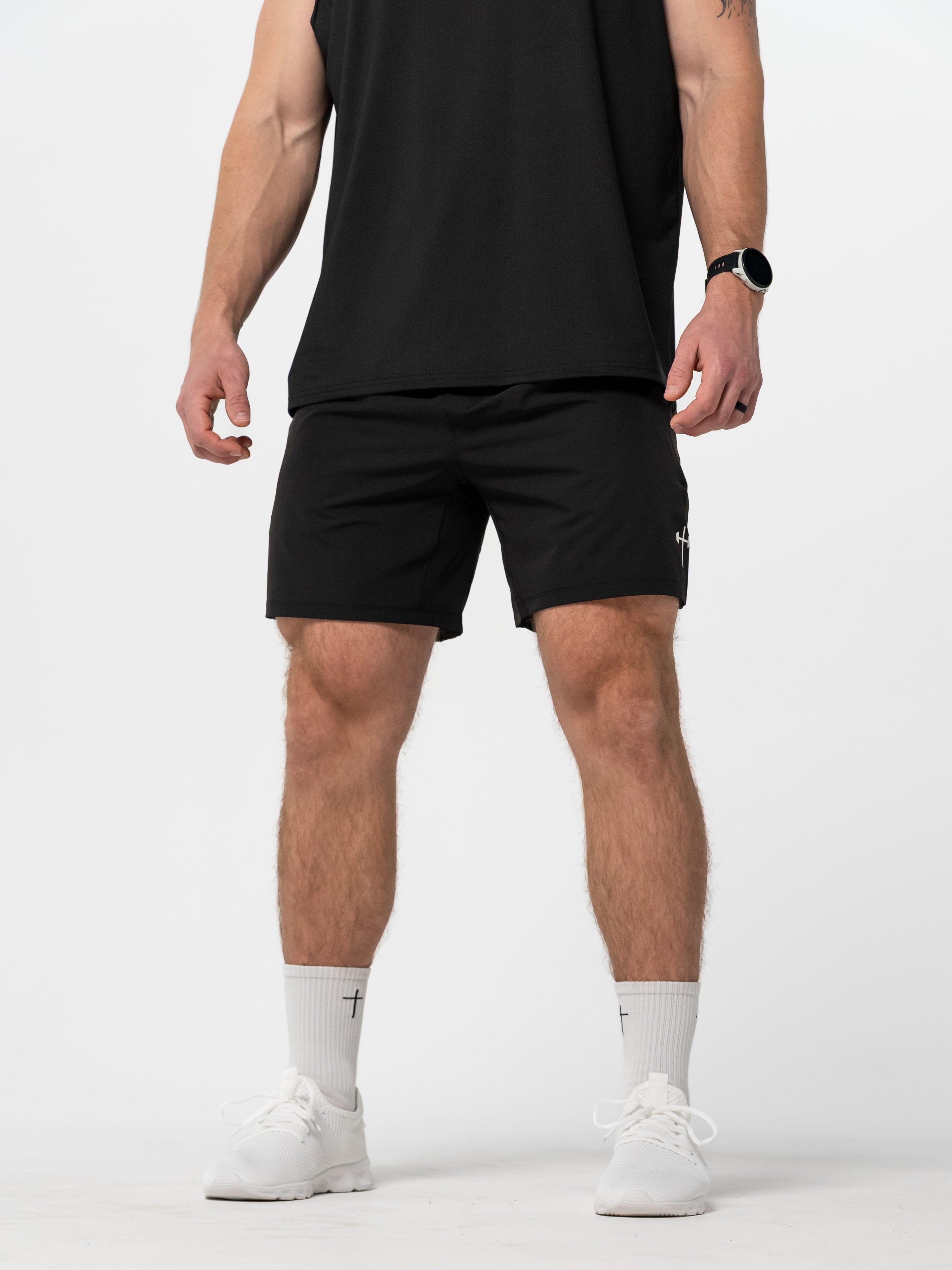 Core Perform Shorts 7"