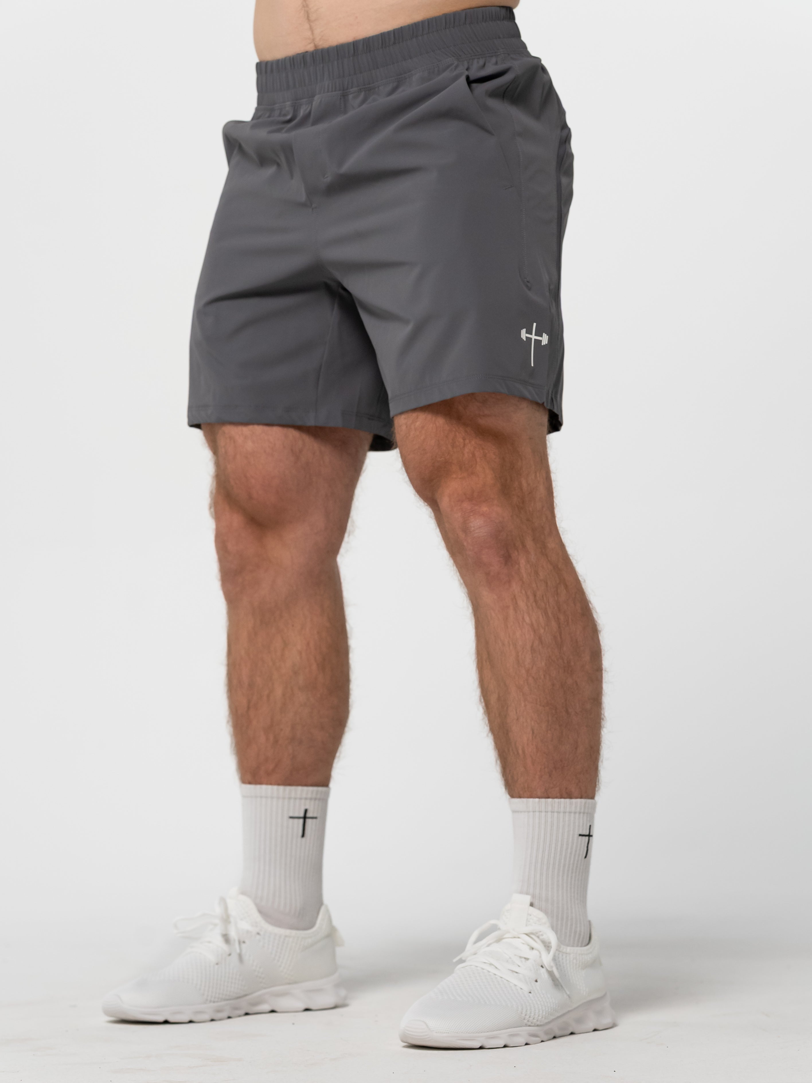 Core Perform Shorts 7"