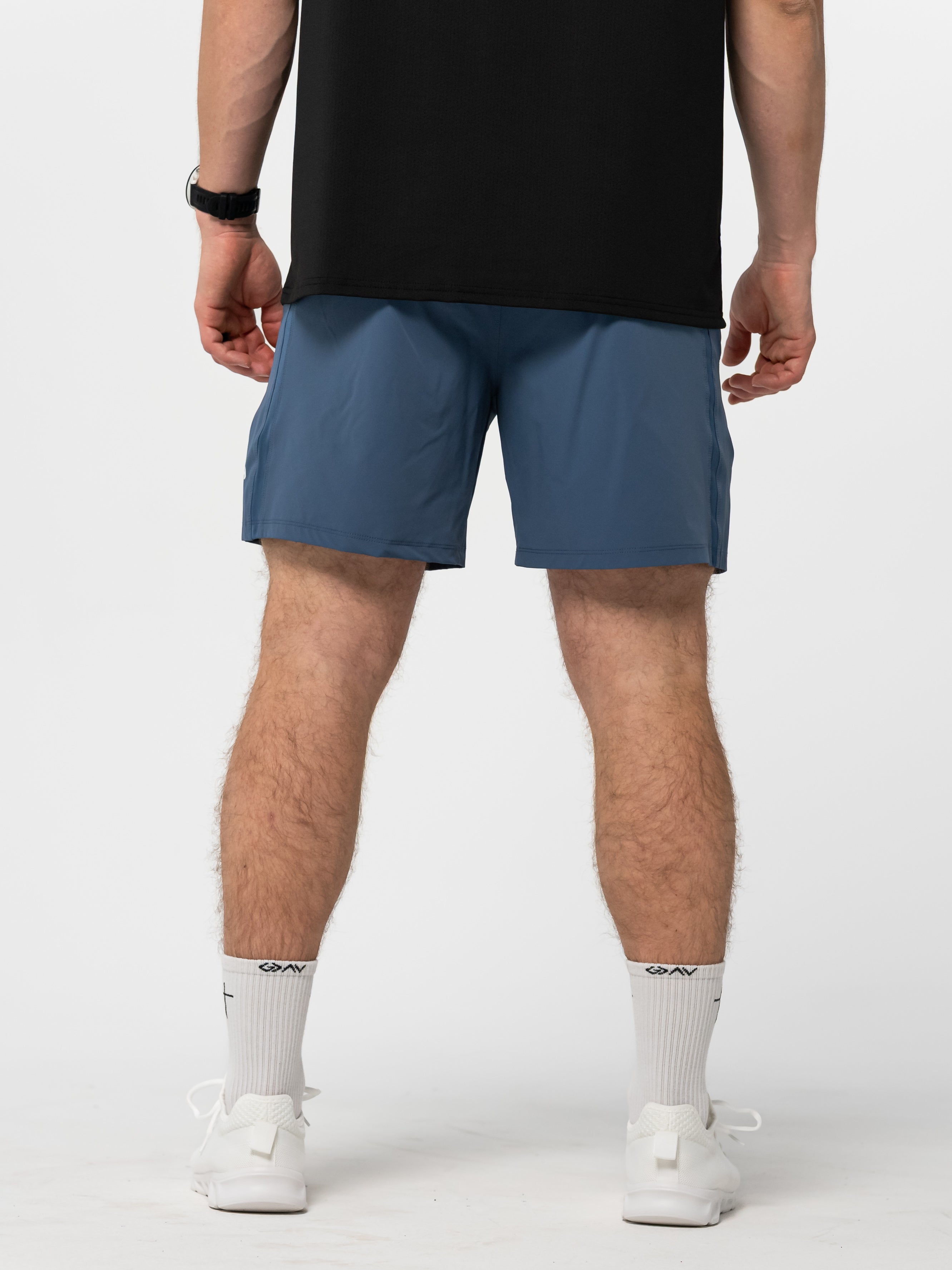 Core Perform Shorts 7"