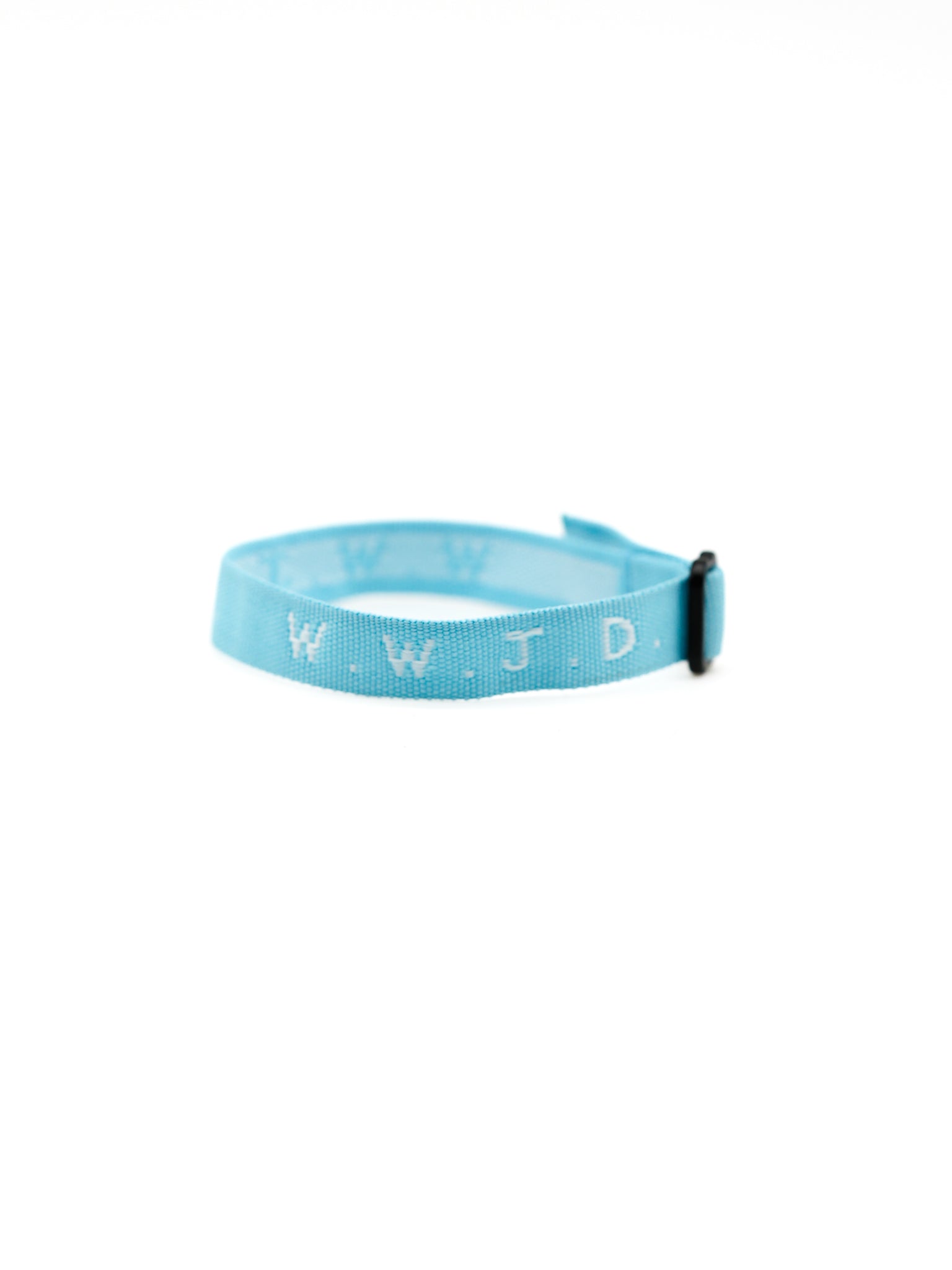 WWJD Bracelet - HolStrength