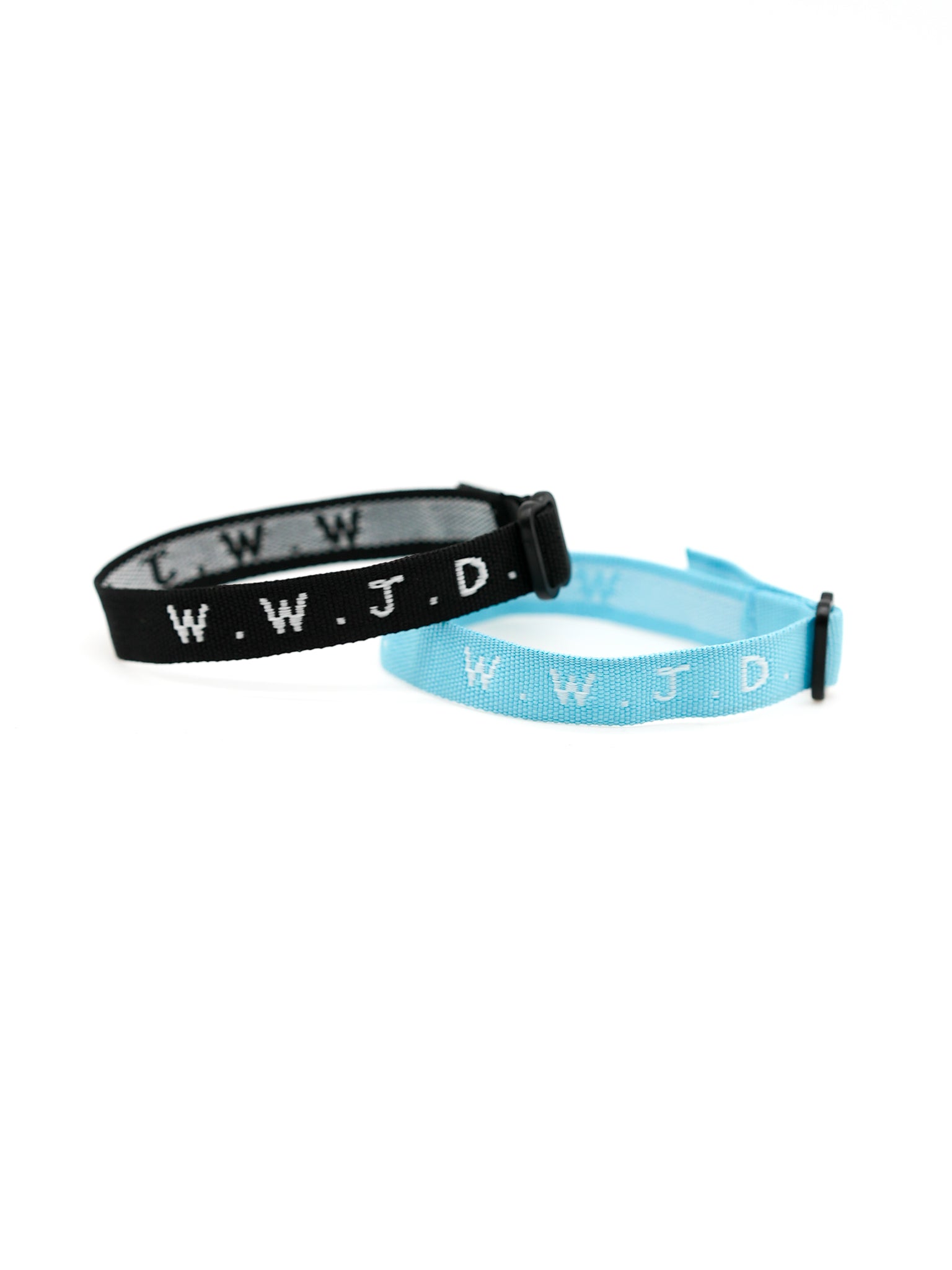 WWJD Bracelet - HolStrength