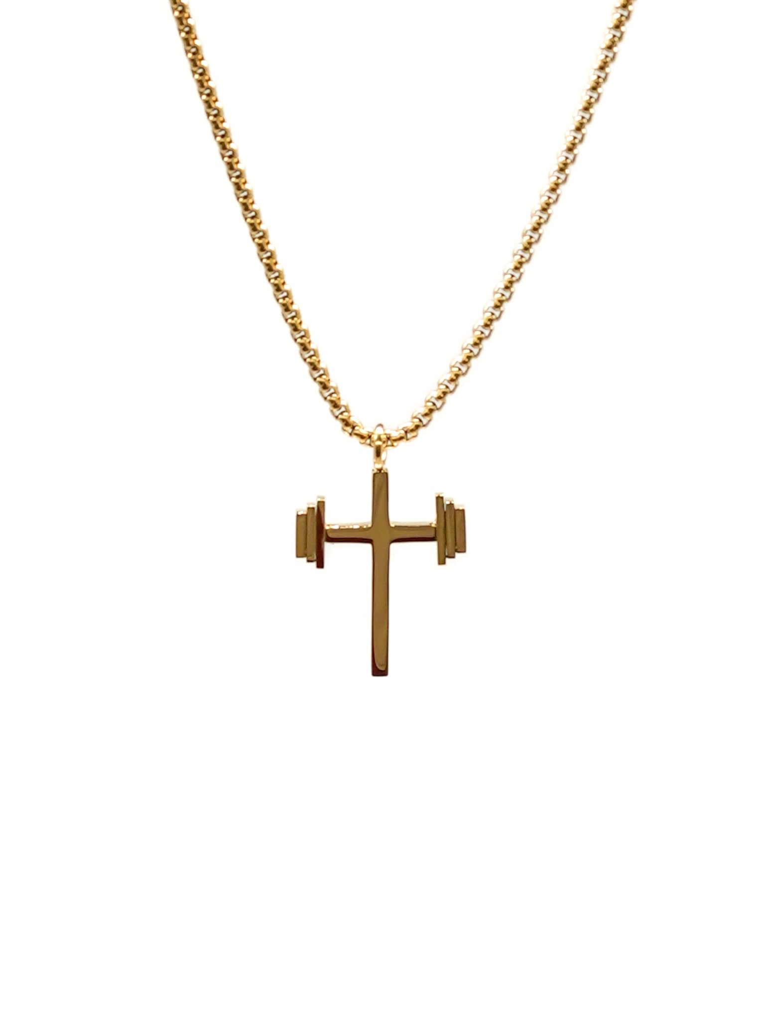 Women's HolStrength Chain - HolStrength