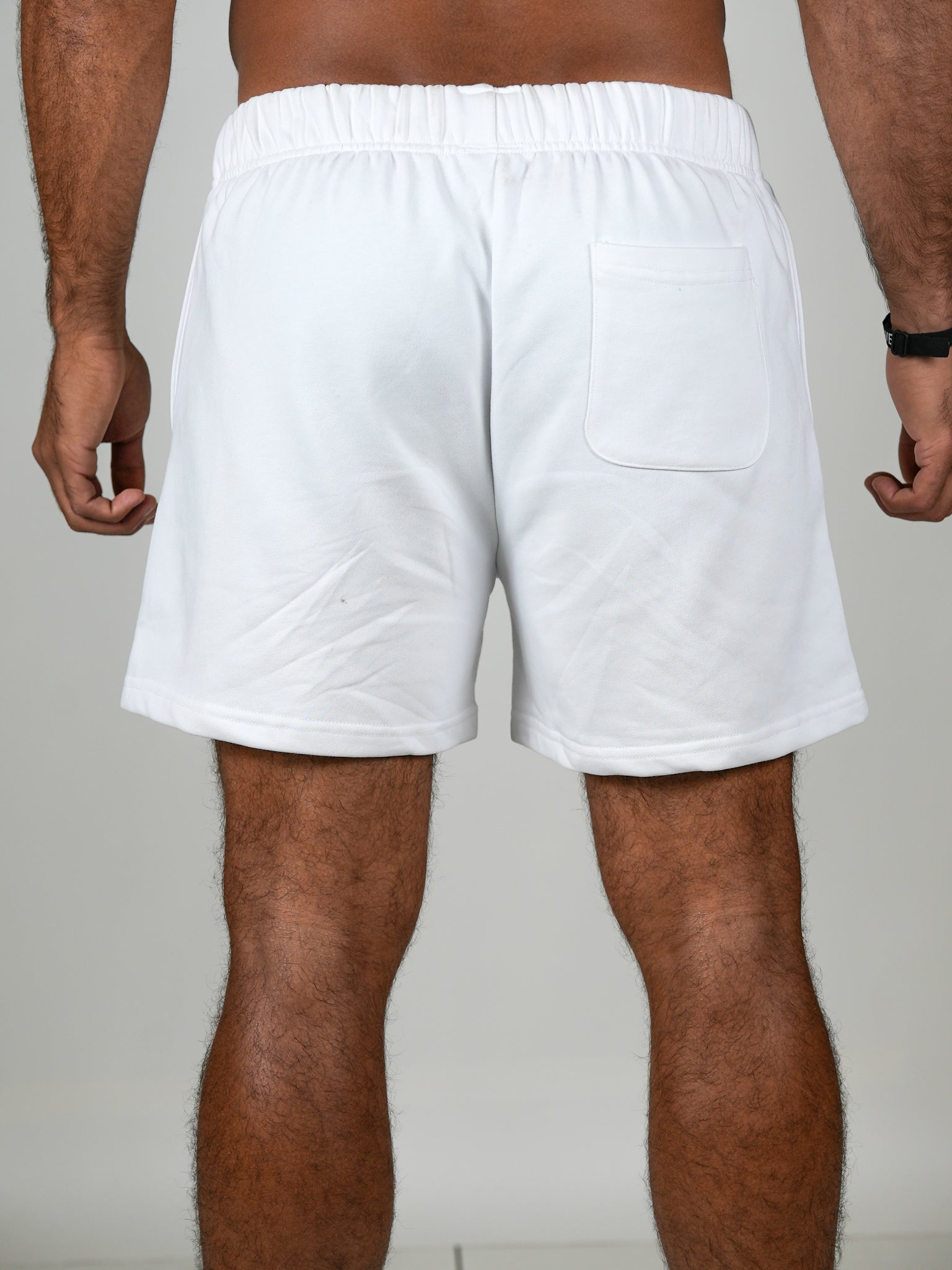 Holy Spirit Comfort Shorts - HolStrength