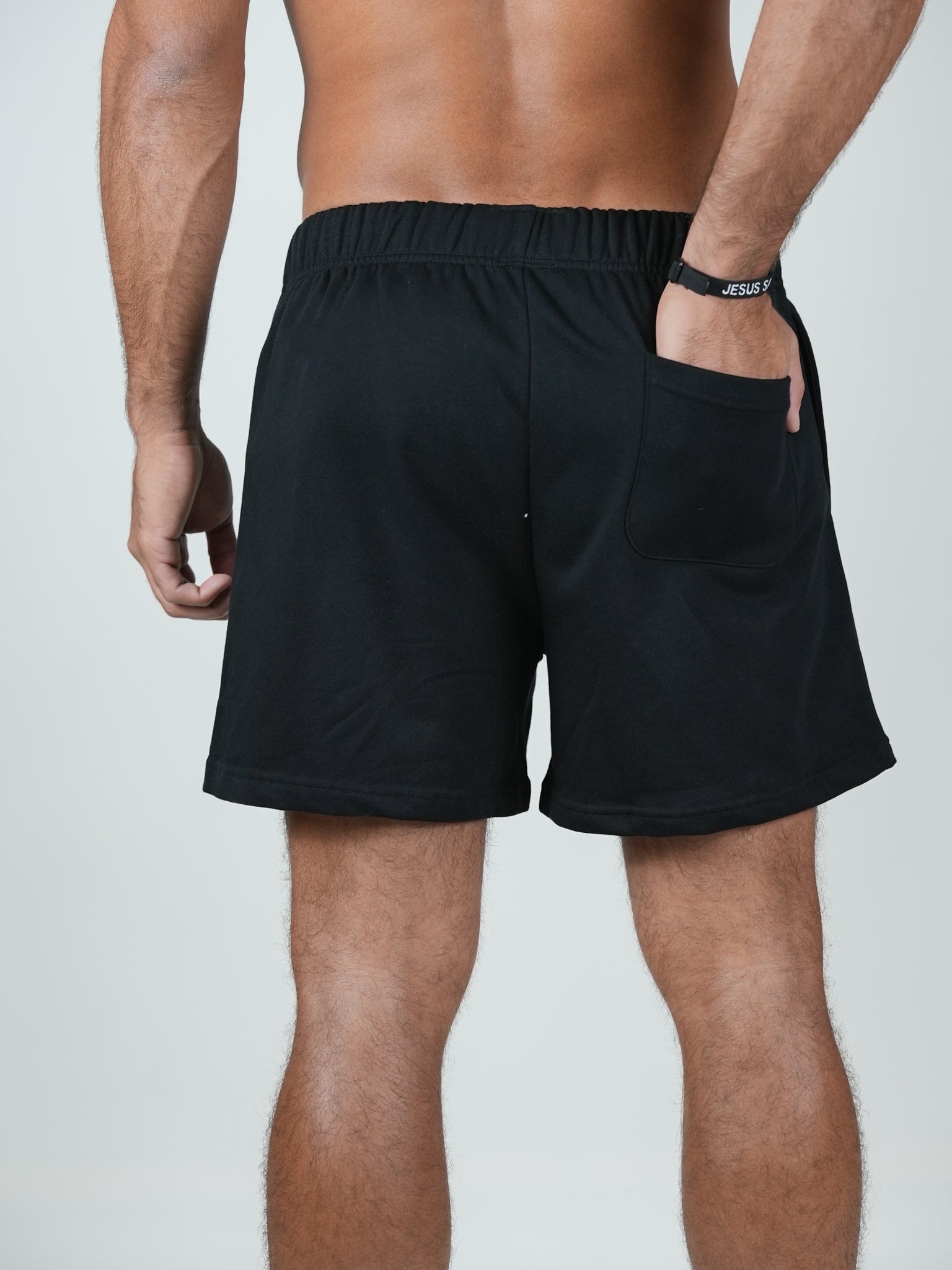 Holy Spirit Comfort Shorts - HolStrength