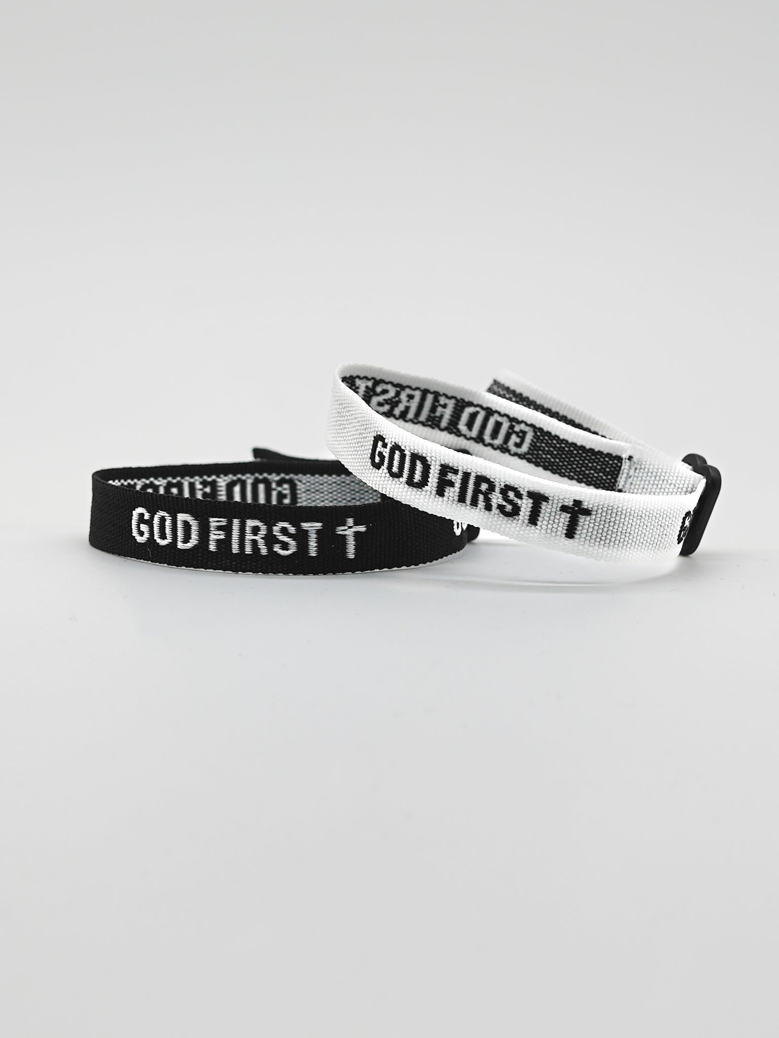 God First Bracelet Pack - HolStrength