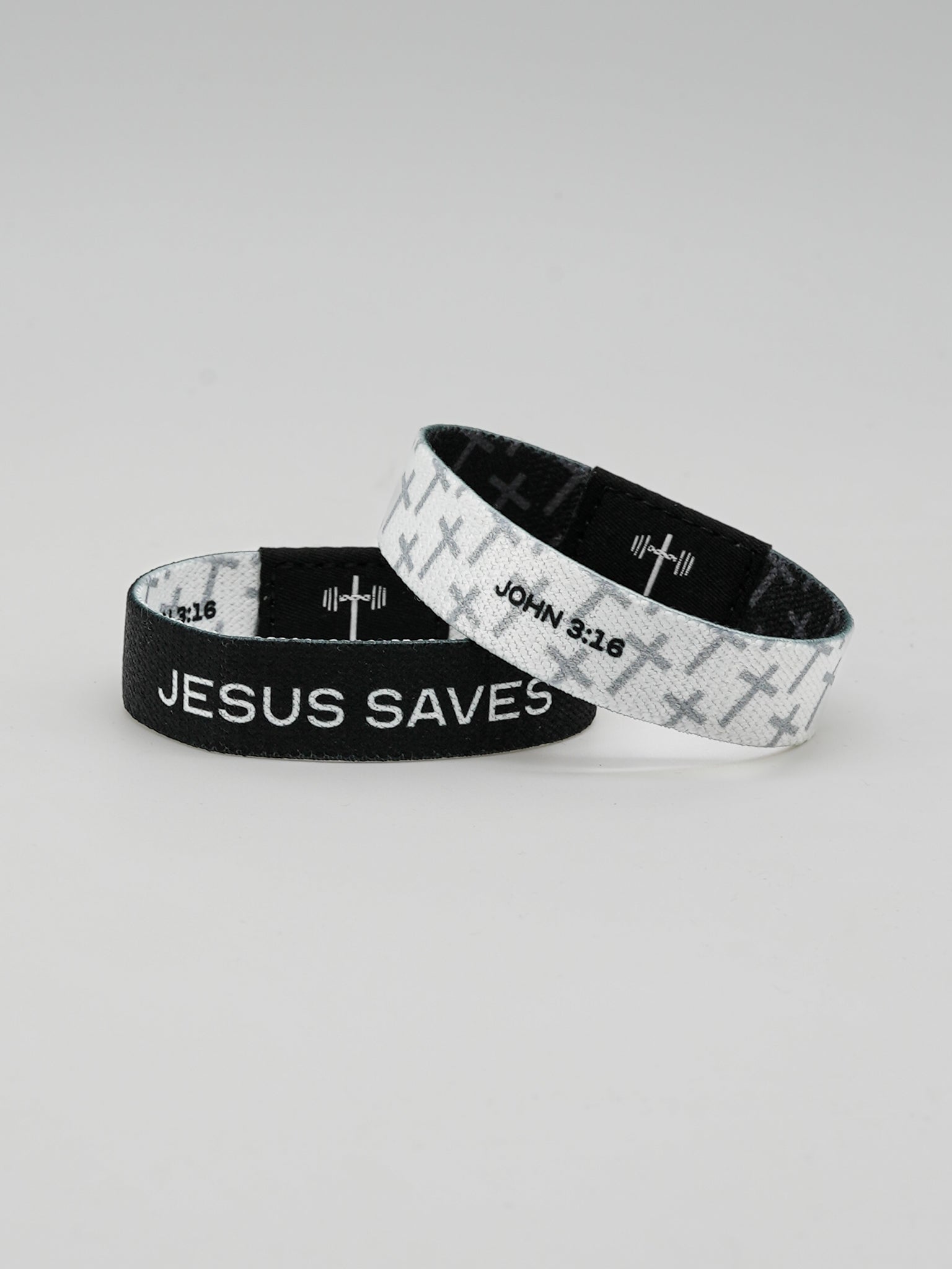 Daily Bible Verse Wristband - HolStrength