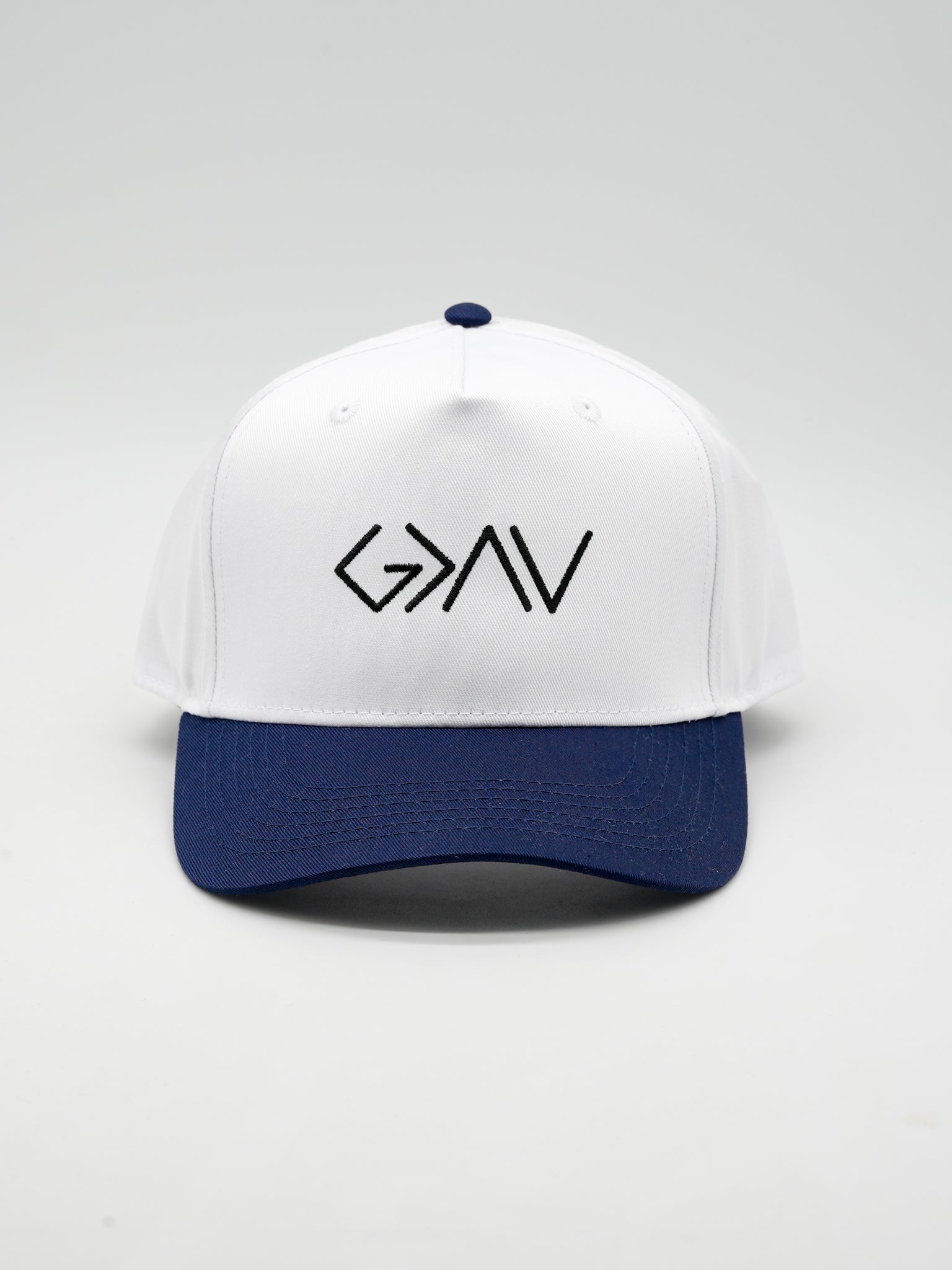 Embroidered Hat