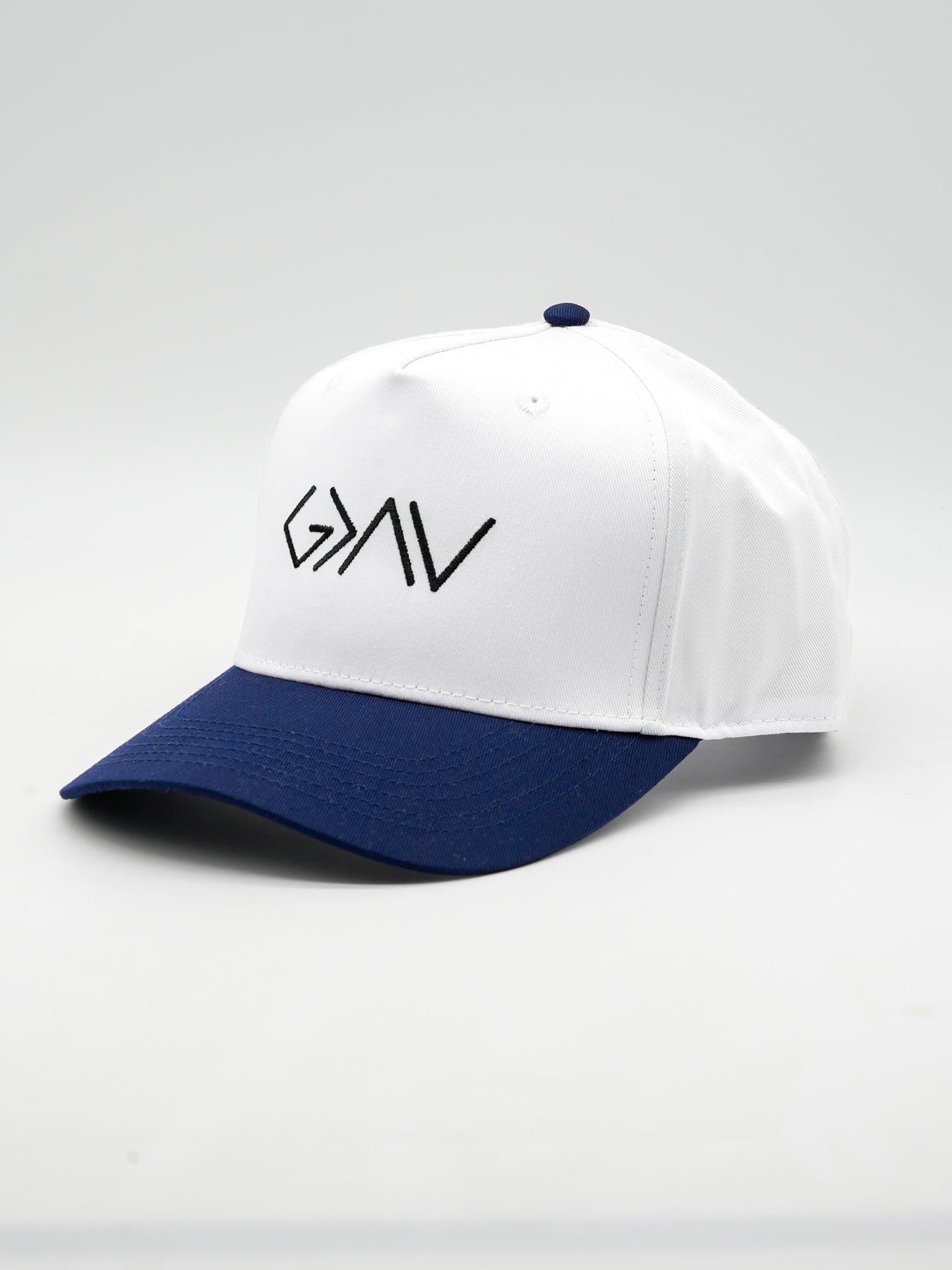 Embroidered Hat