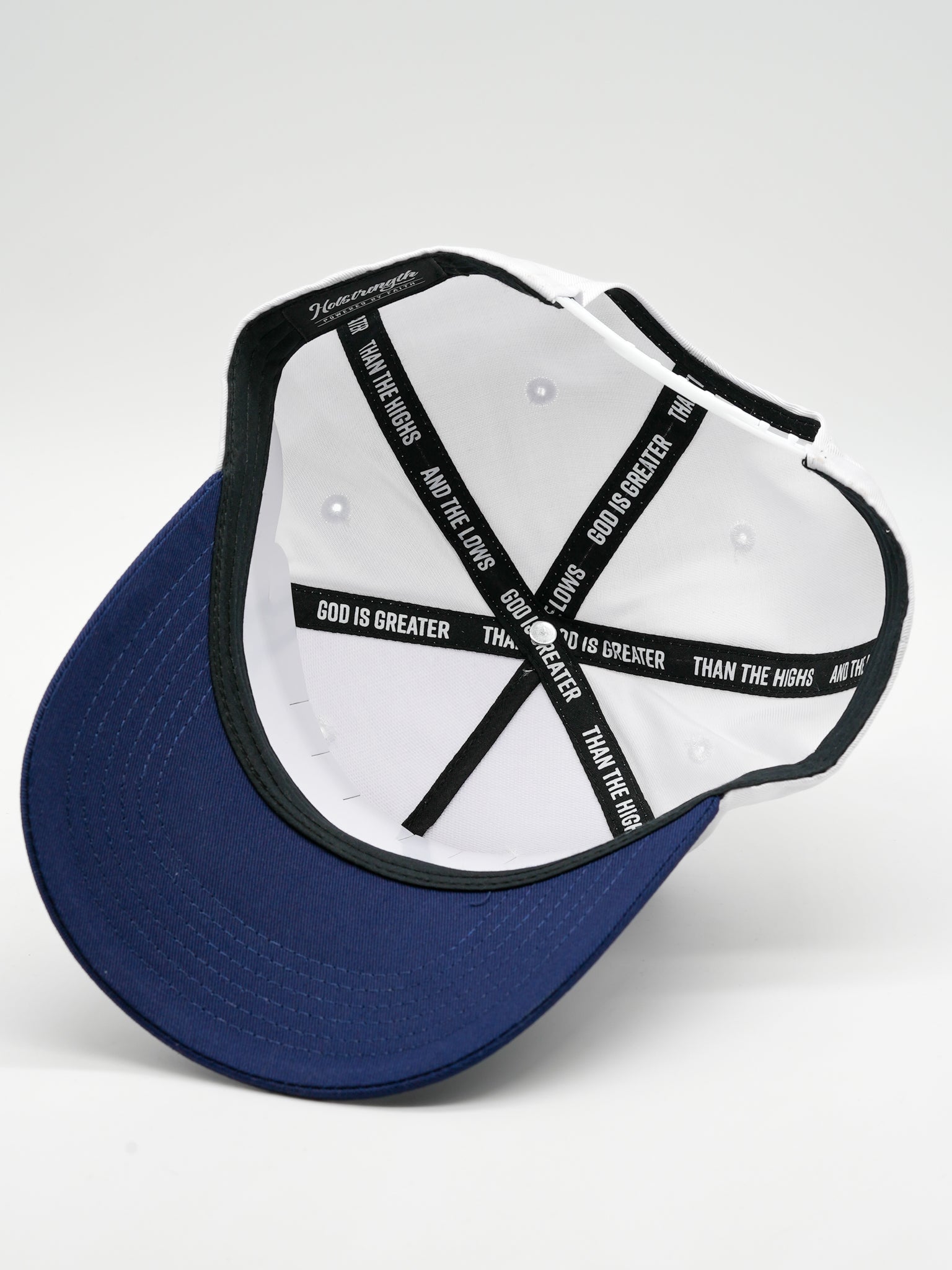 Premium Embroidered Hat