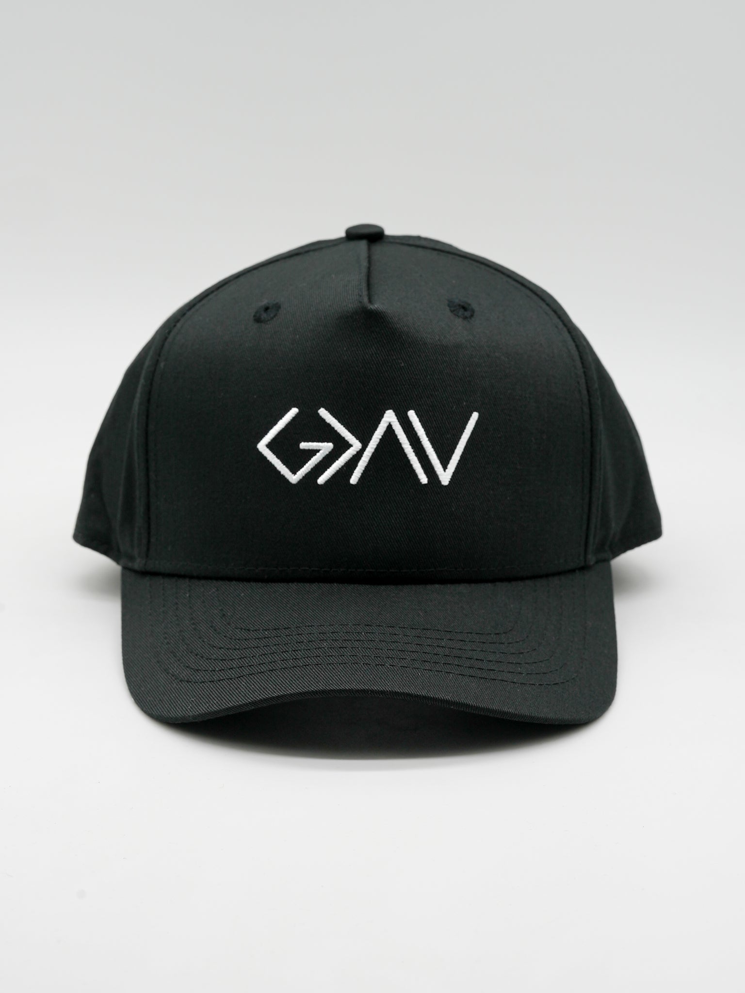 Embroidered Hat