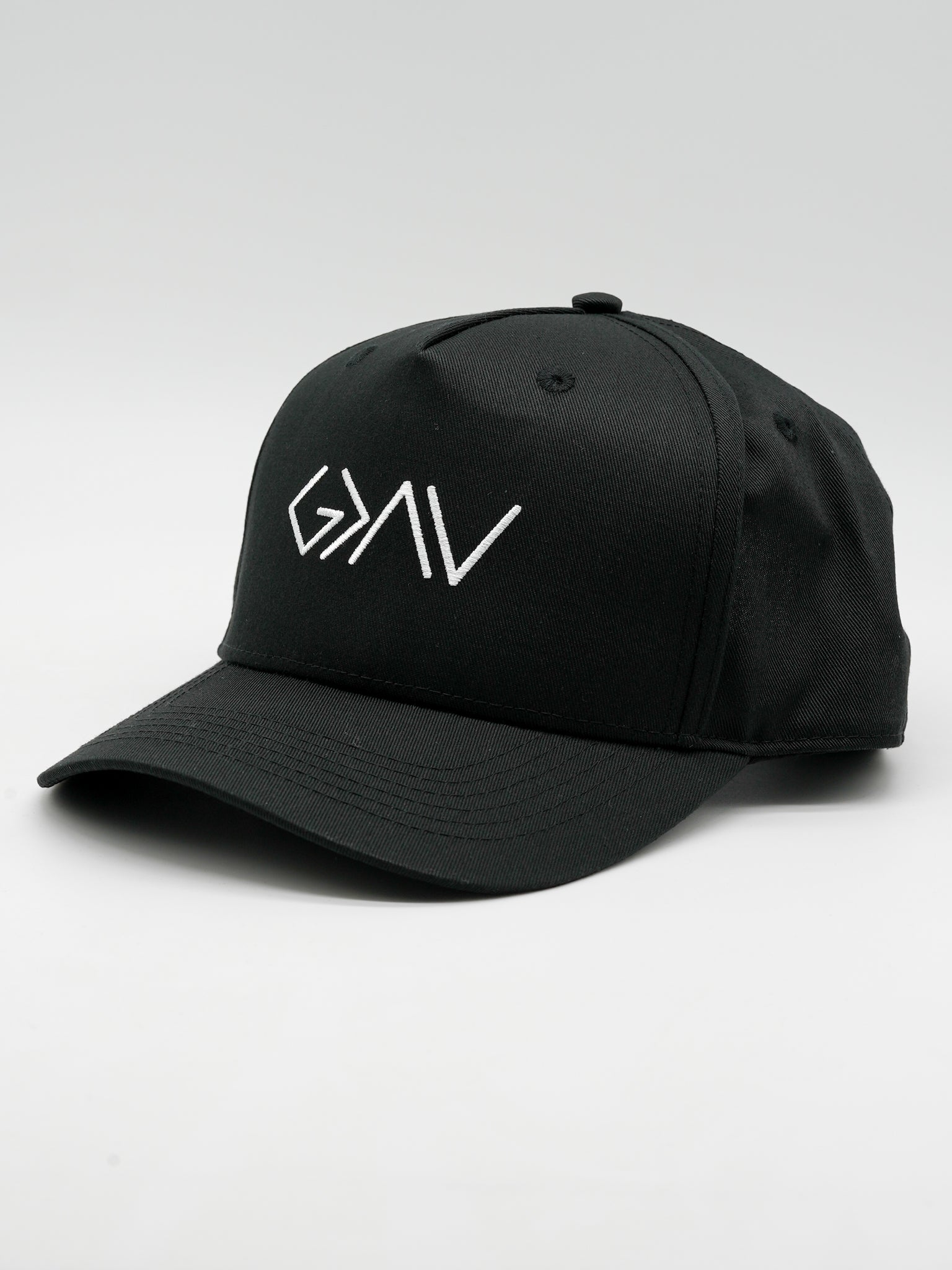 Embroidered Hat