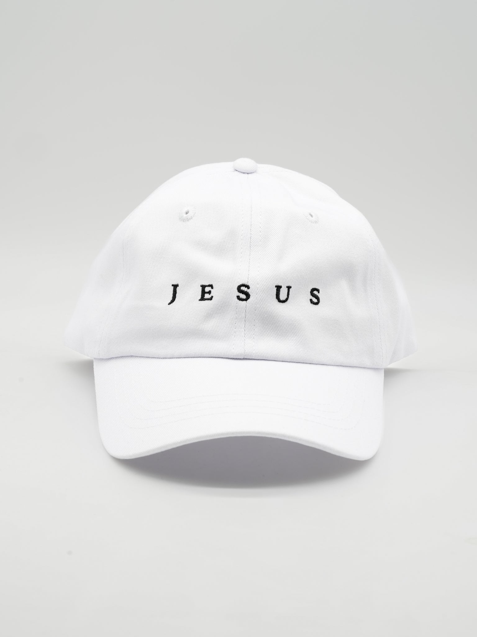 Jesus Dad Hat
