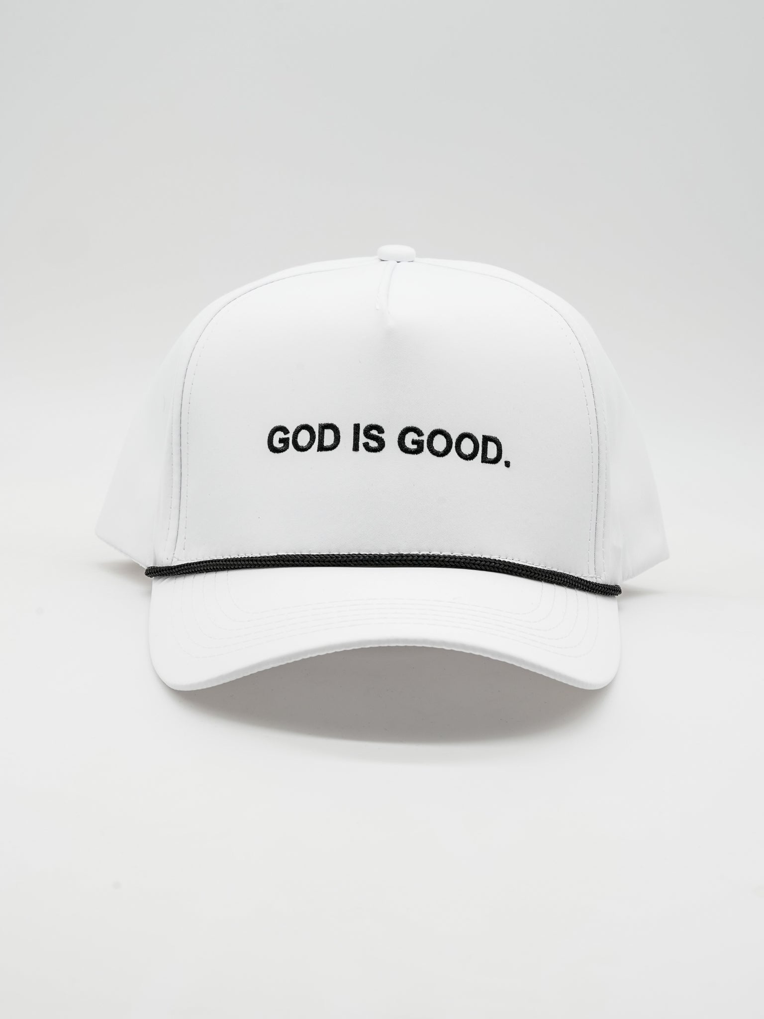 God Is Good Hat