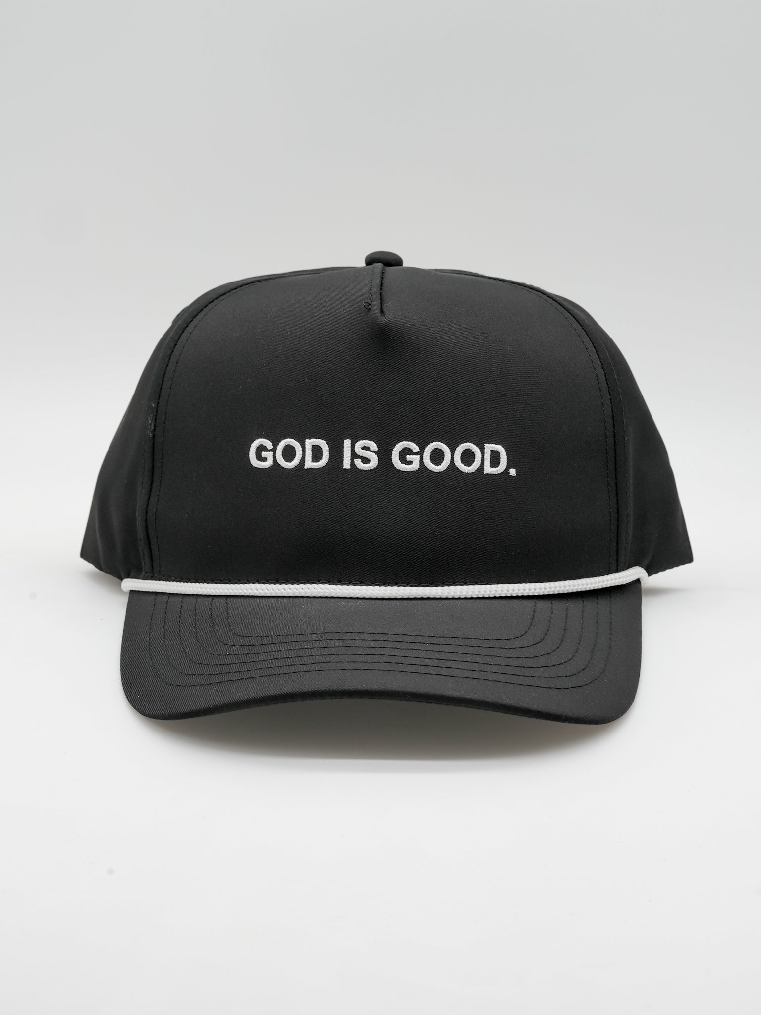 God Is Good Hat