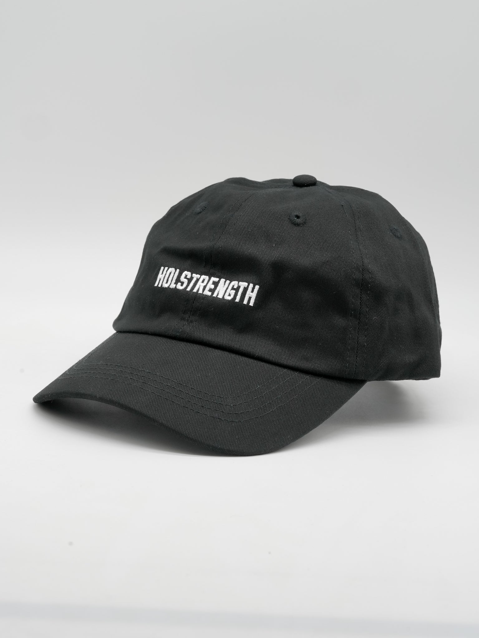 HolStrength Dad Hat