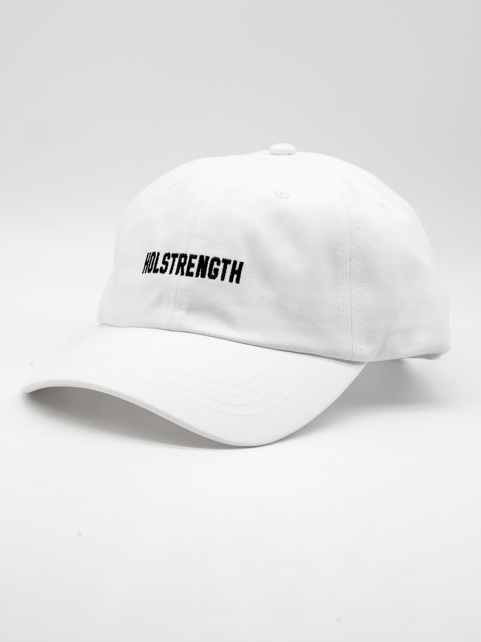 HolStrength Dad Hat