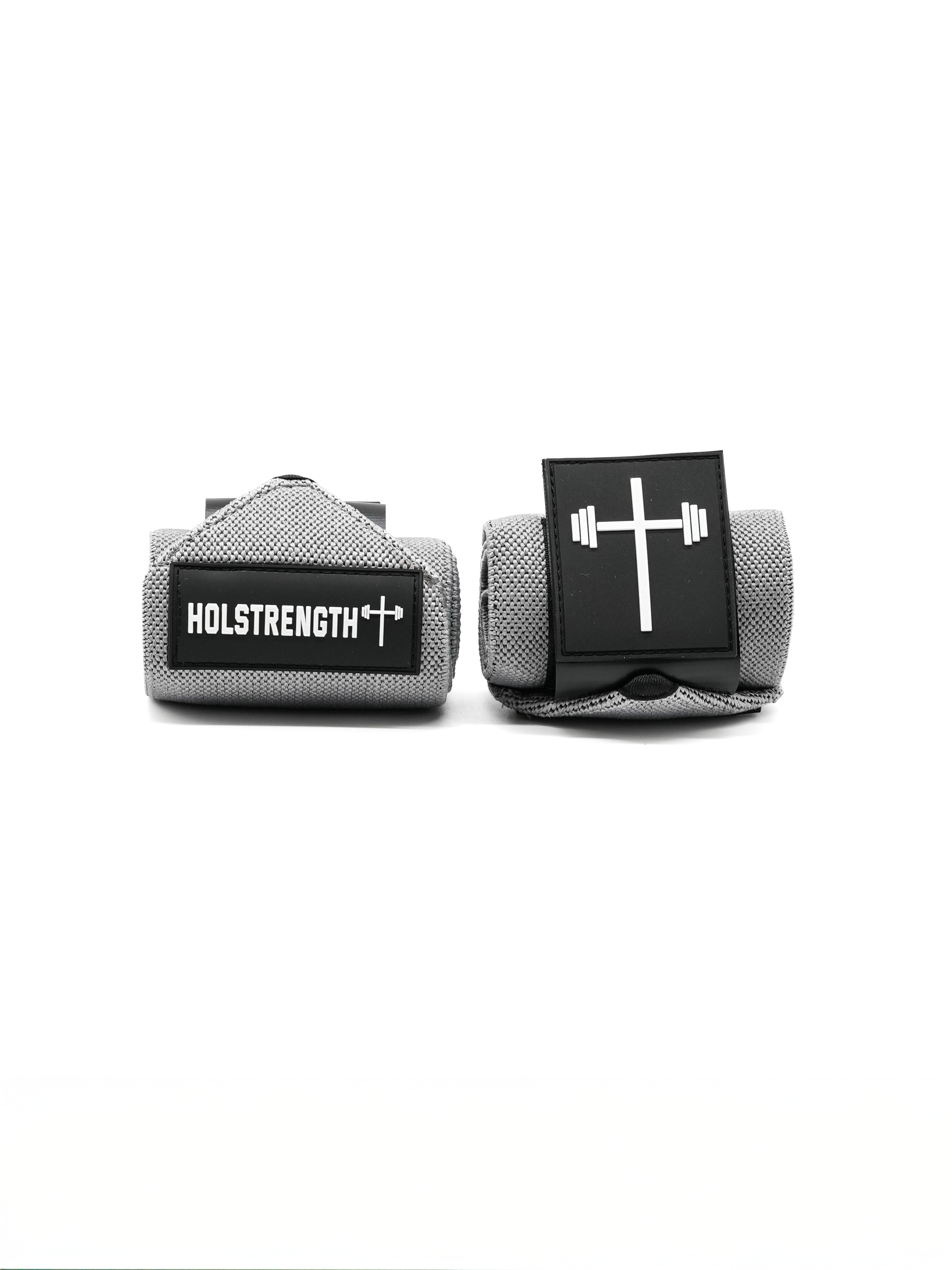 Wrist Wraps