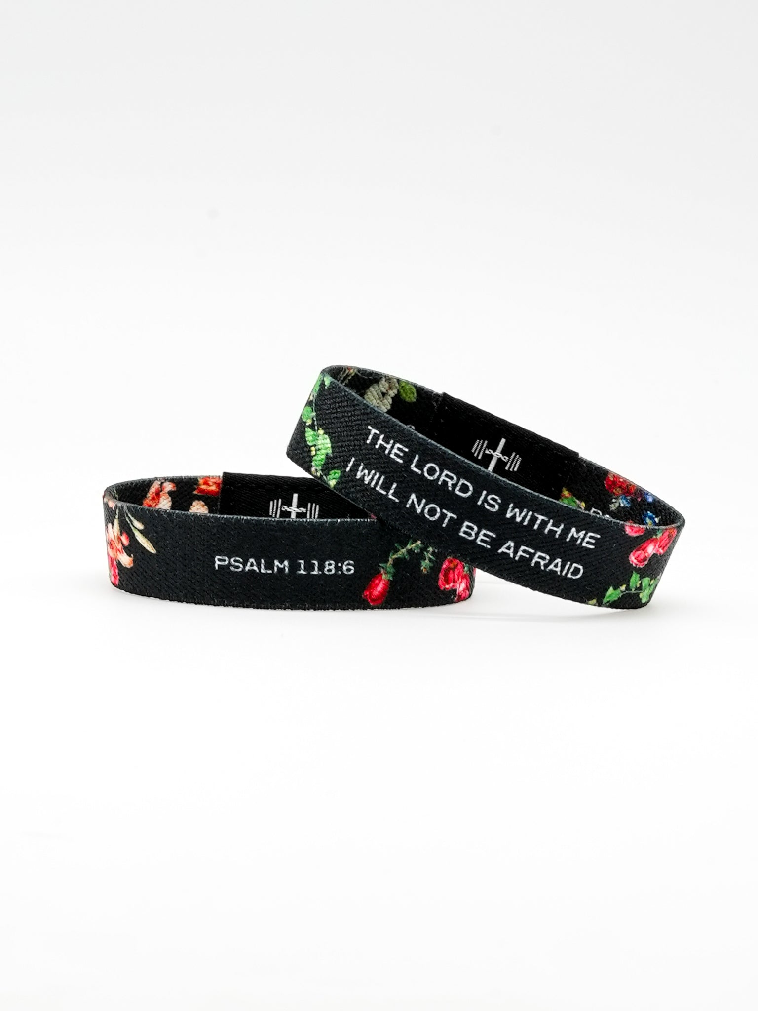 Daily Bible Verse Wristband