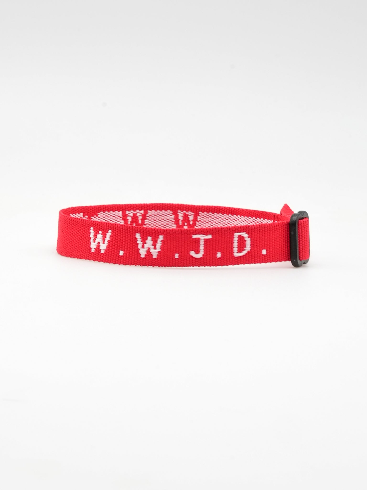 WWJD Bracelet