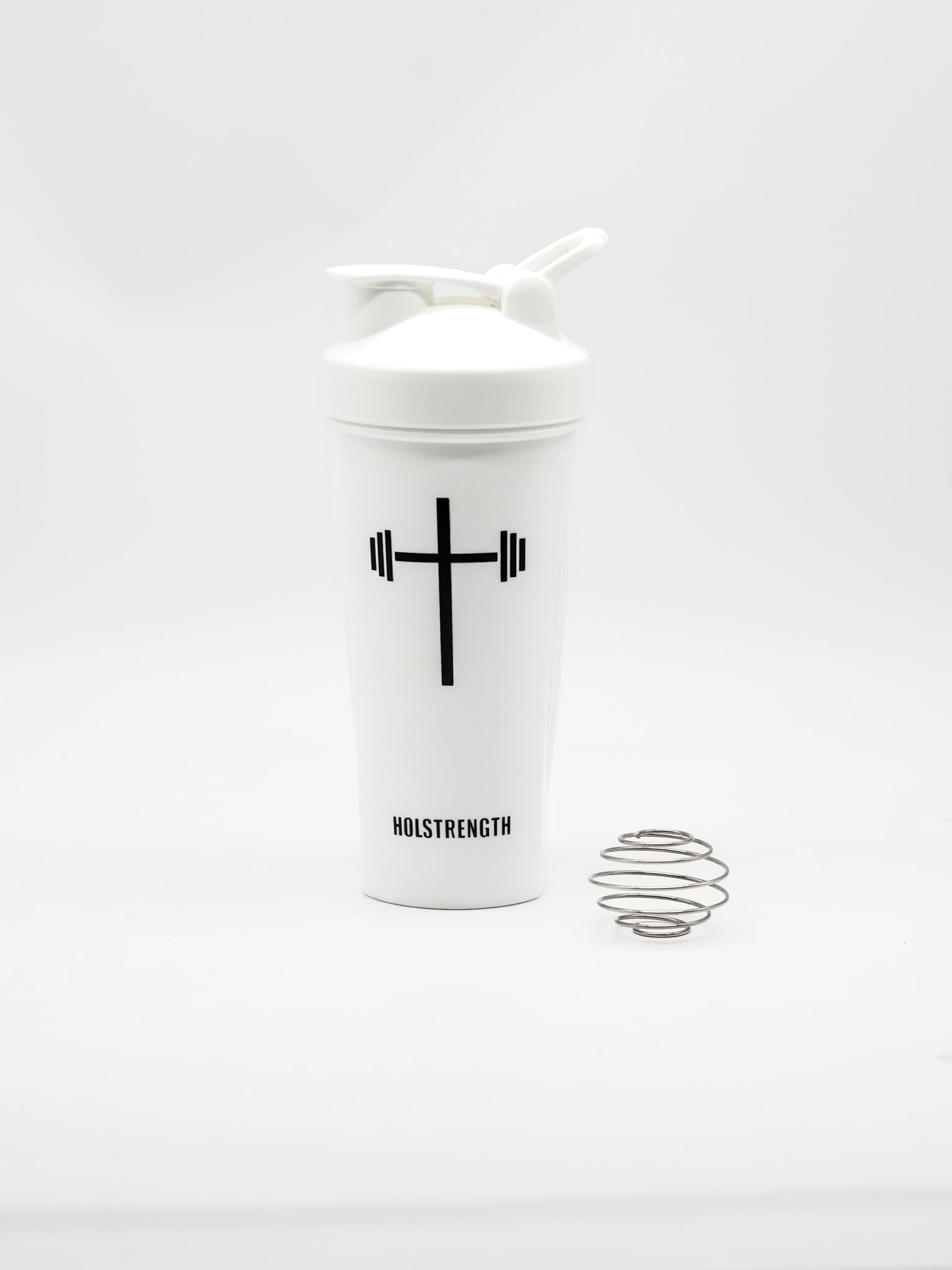 HolStrength Blender Bottle