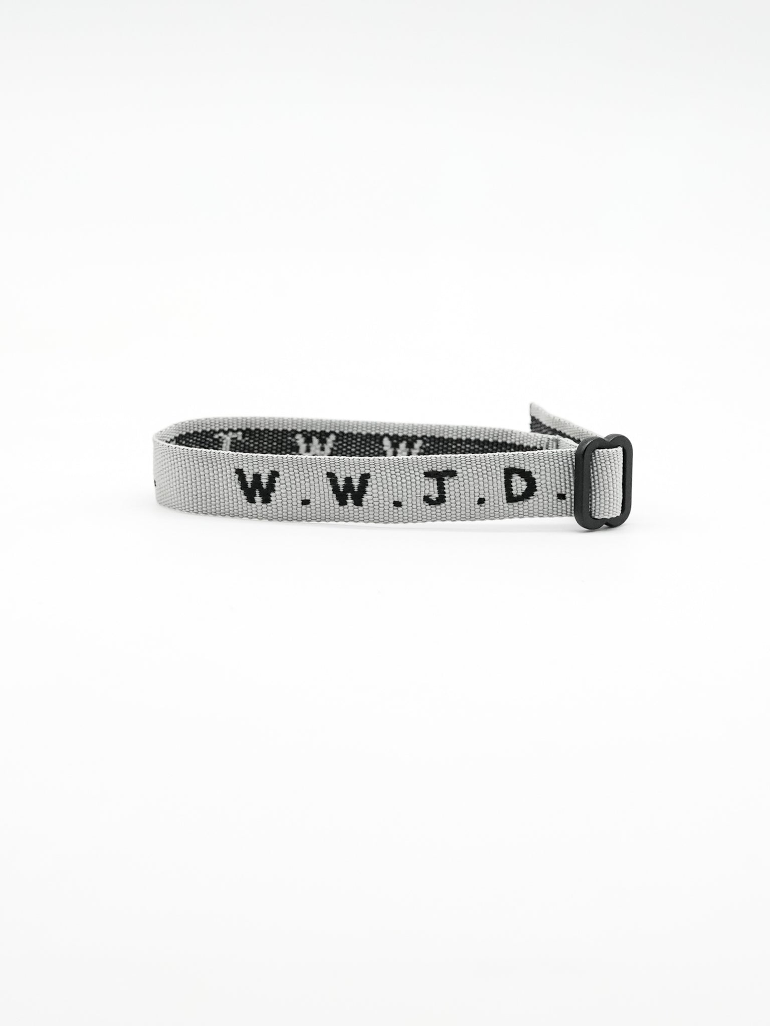 WWJD Bracelet