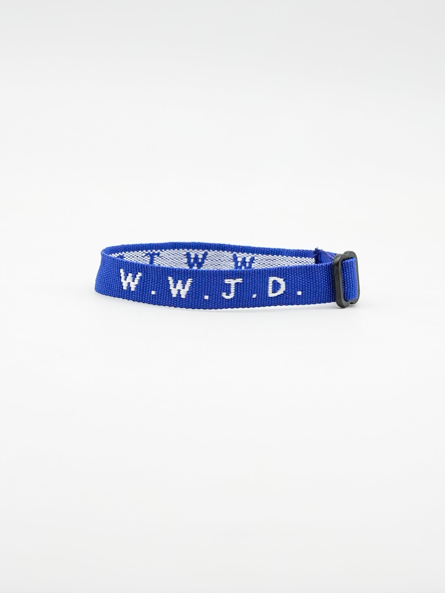 WWJD Bracelet