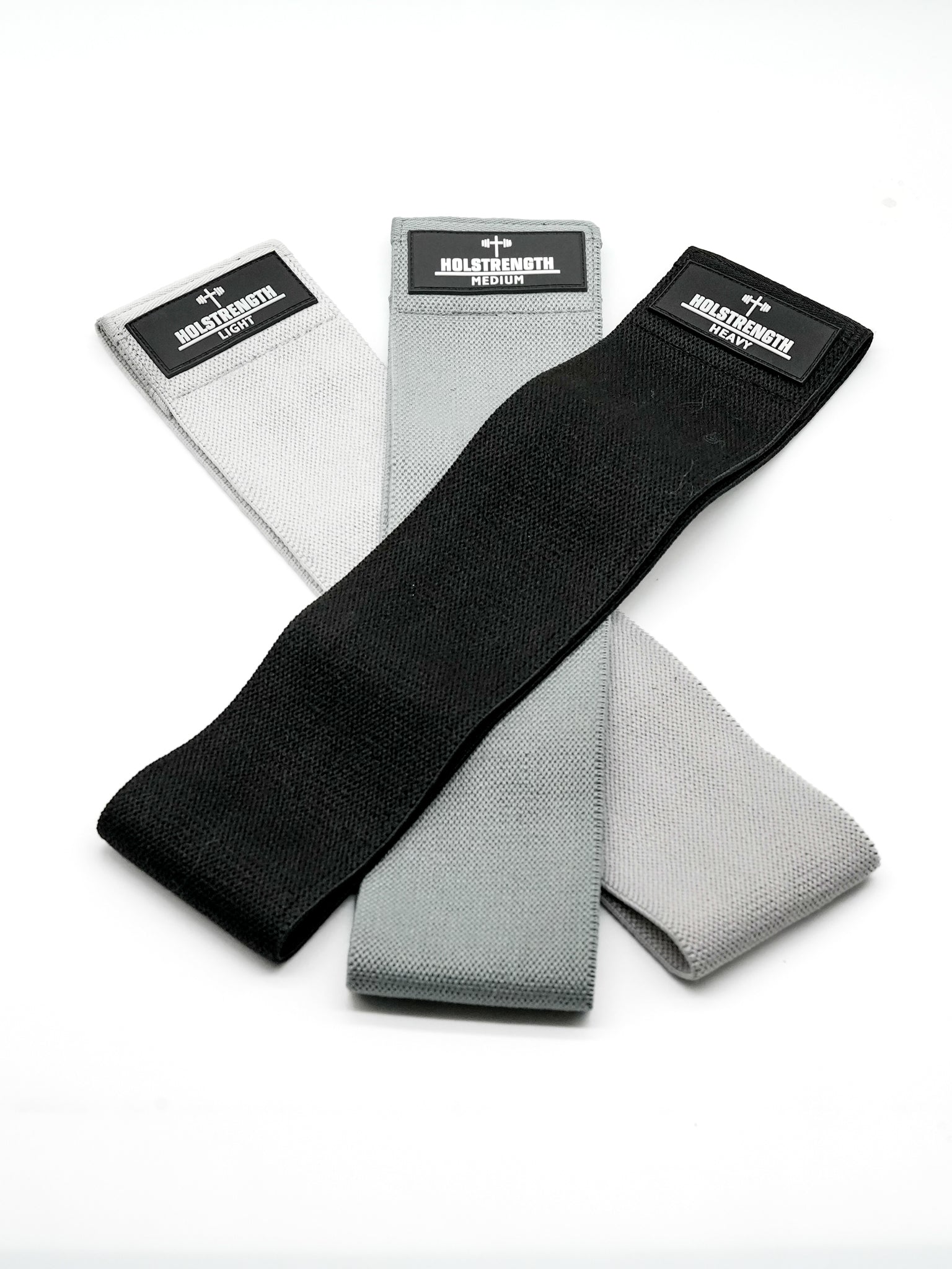 Glute Resistance Bands