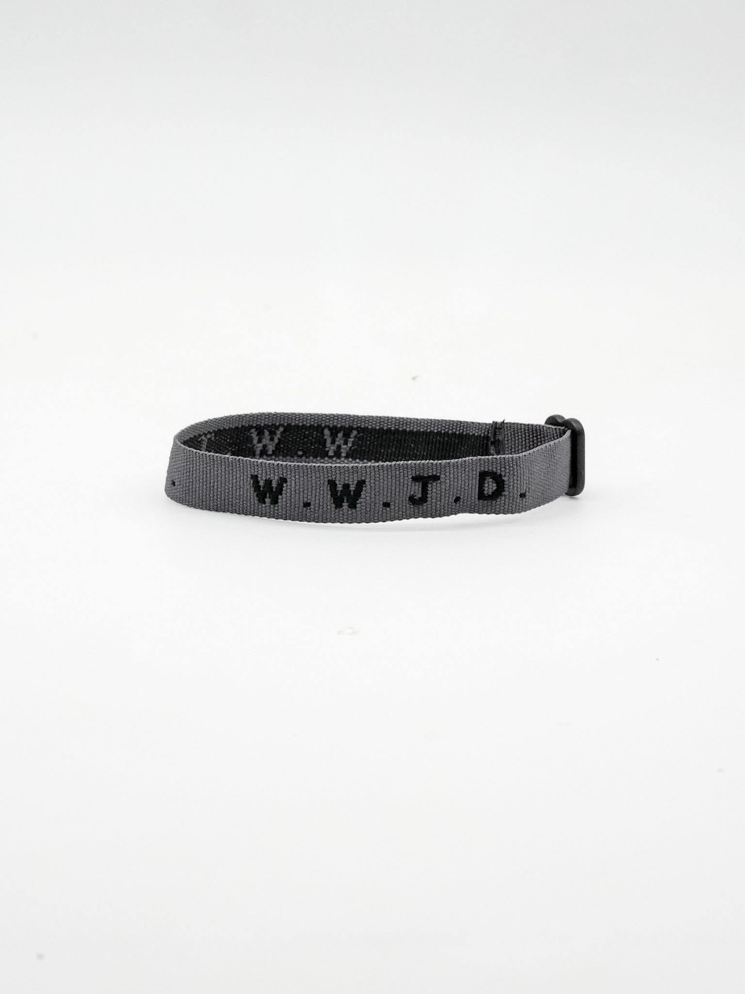 WWJD Bracelet
