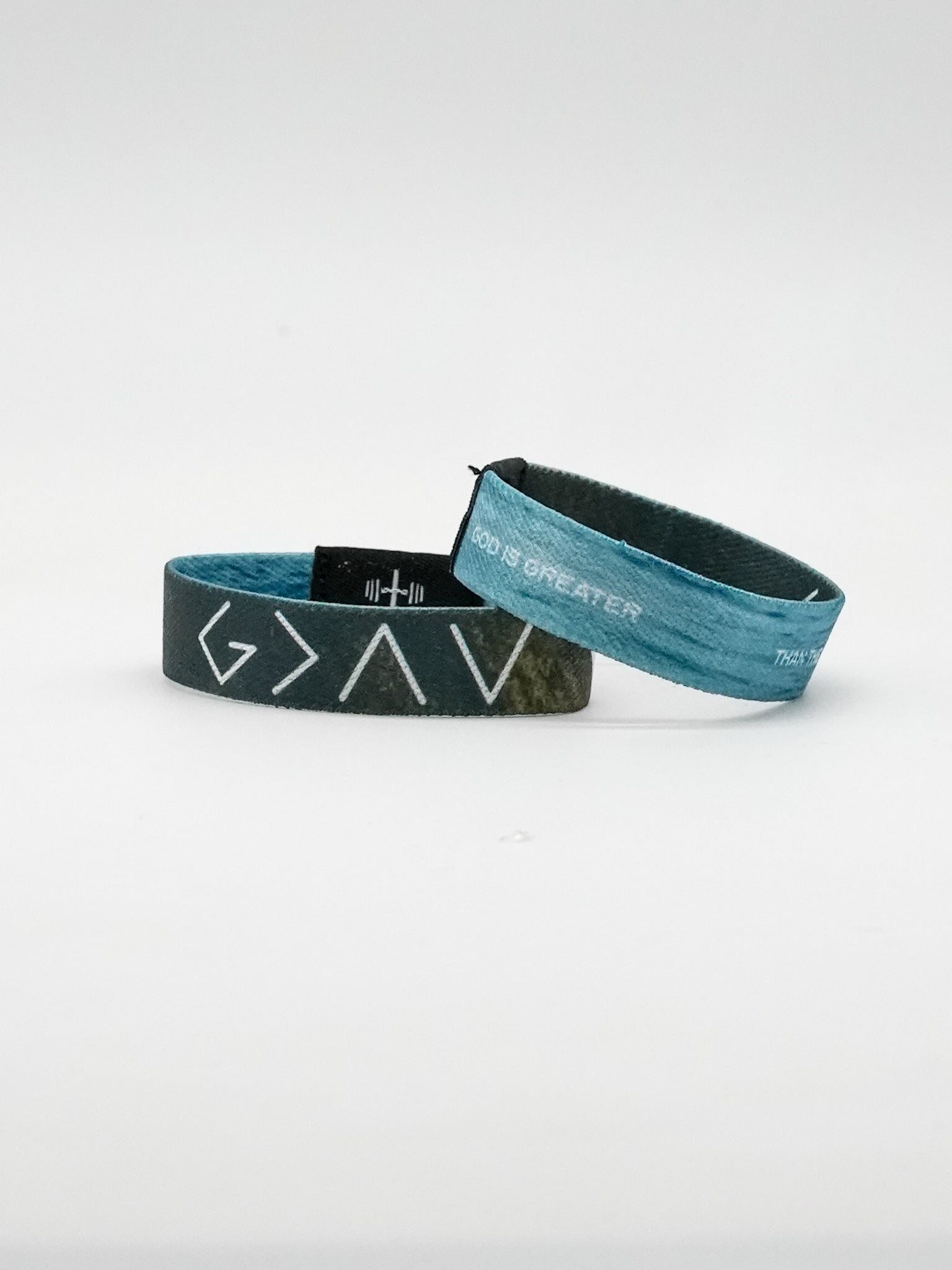 Daily Bible Verse Wristband