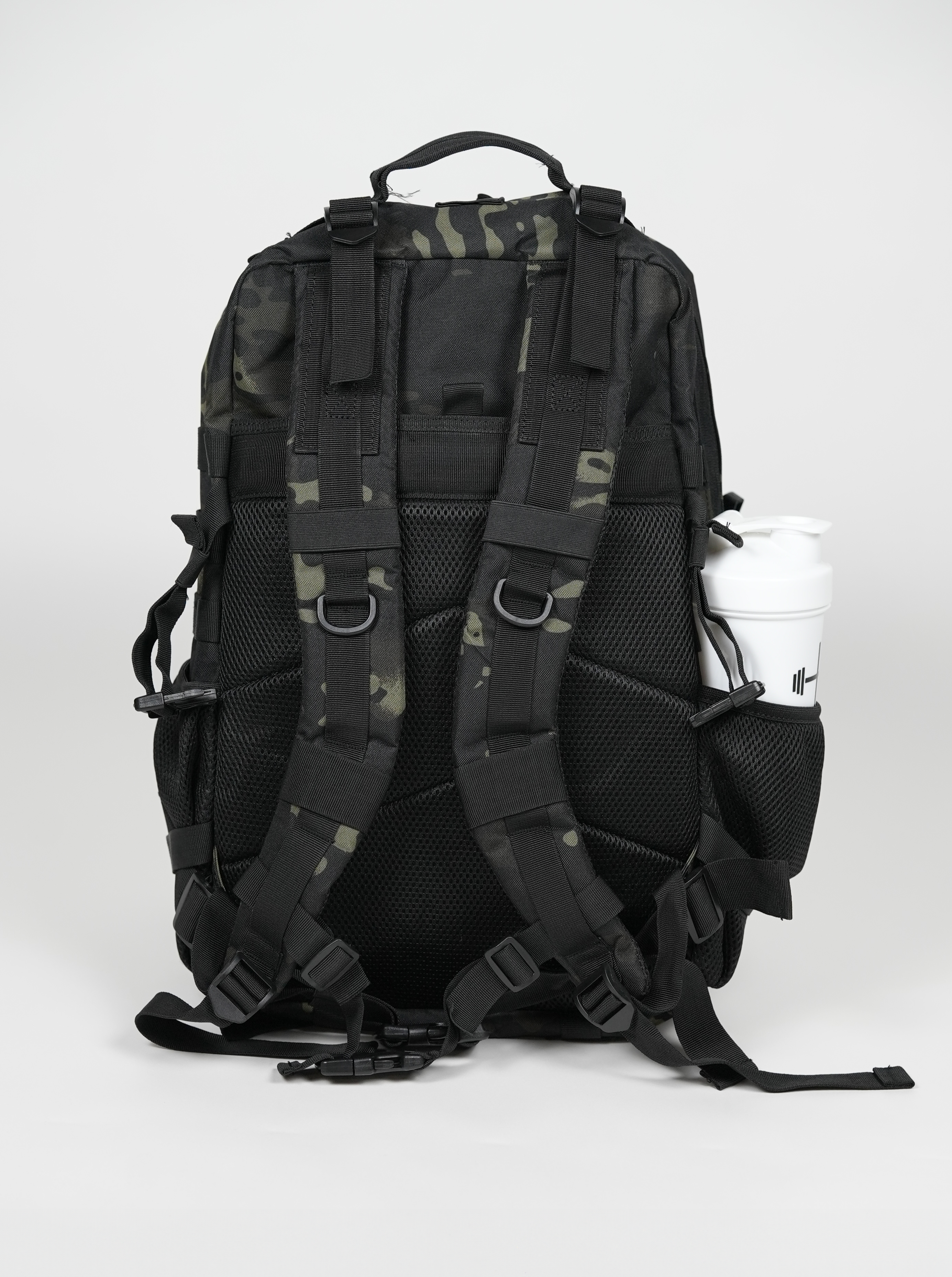 HolStrength Tactical Backpack - HolStrength