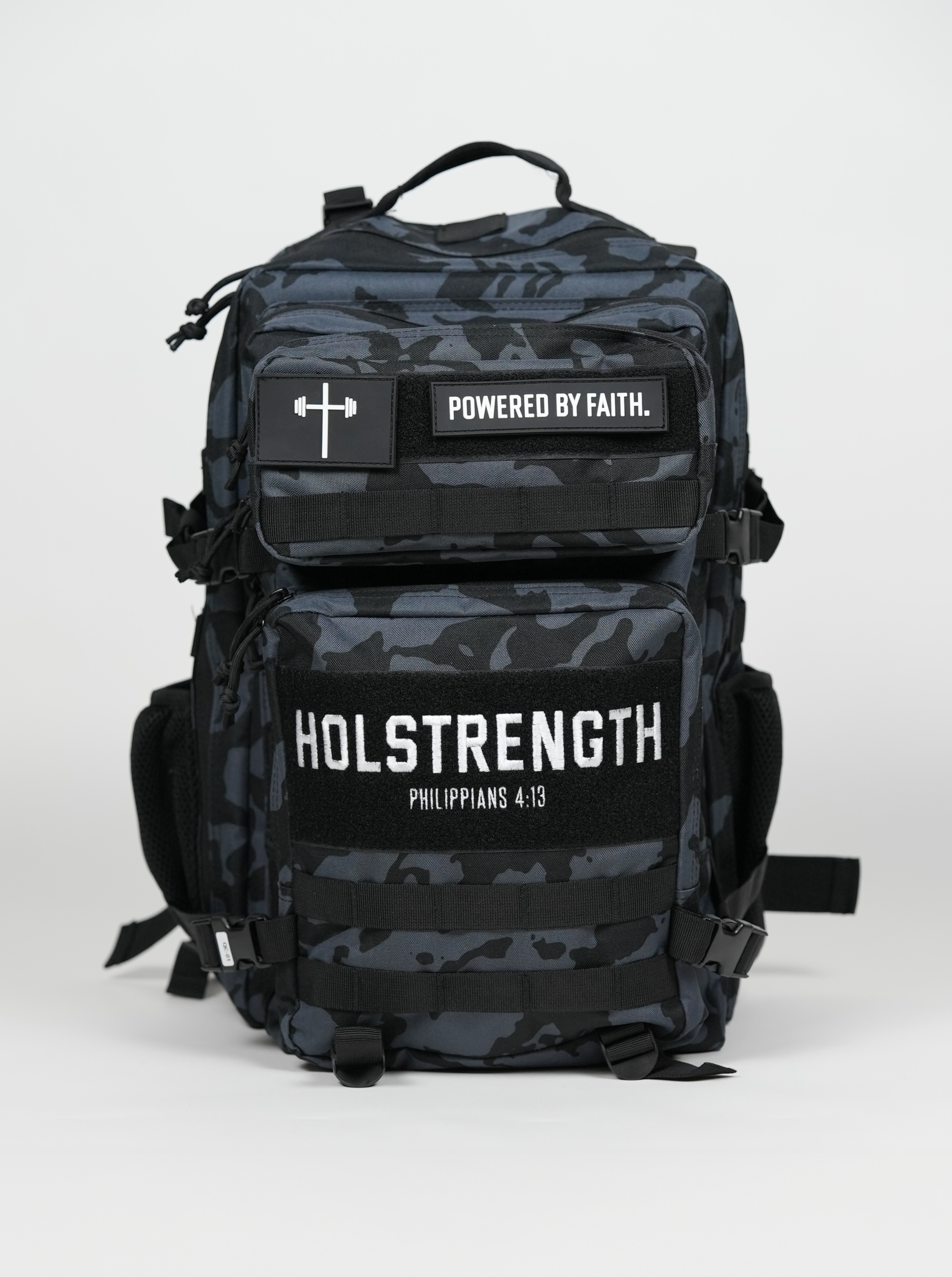 HolStrength Tactical Backpack - HolStrength