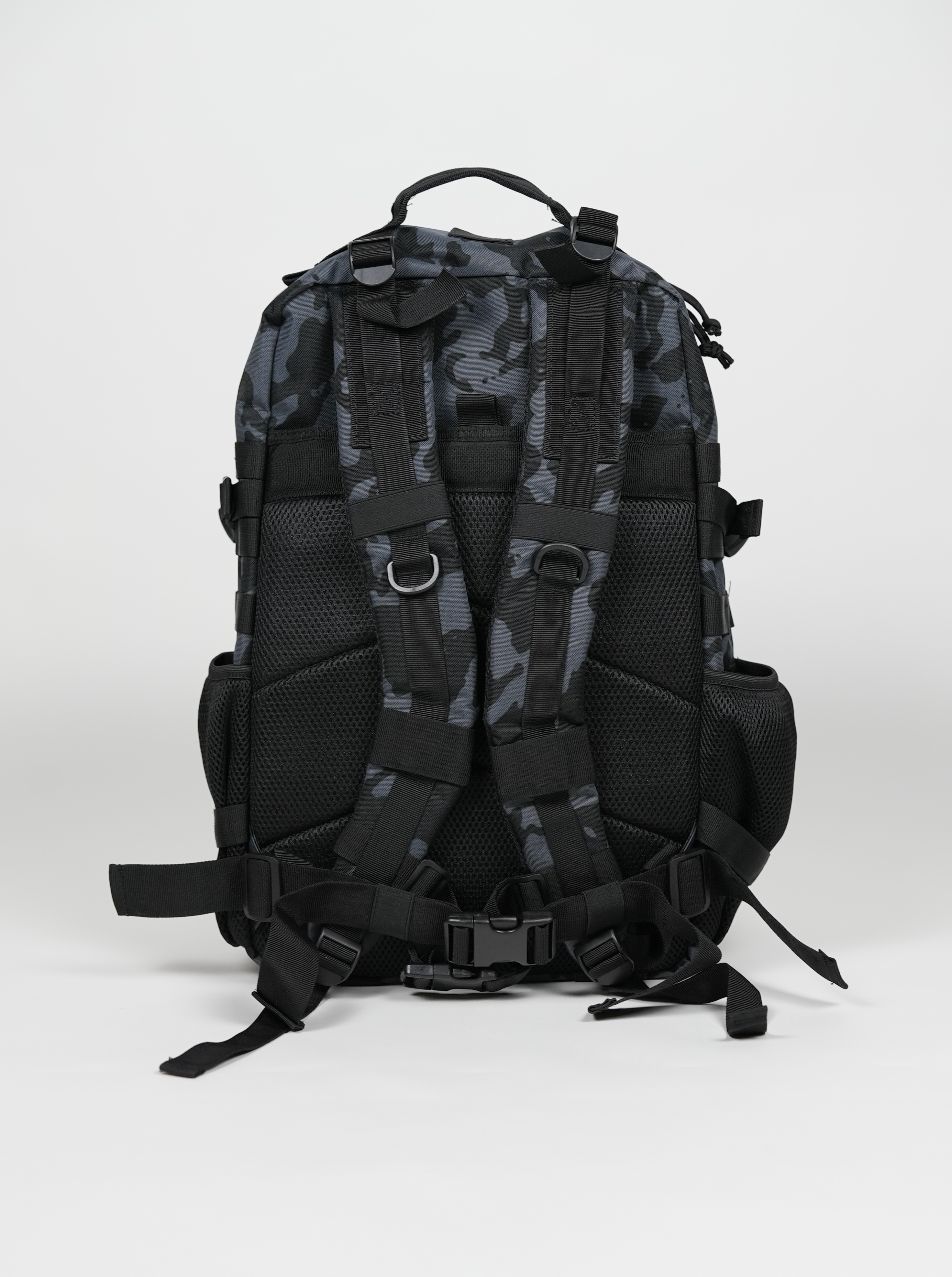 HolStrength Tactical Backpack - HolStrength