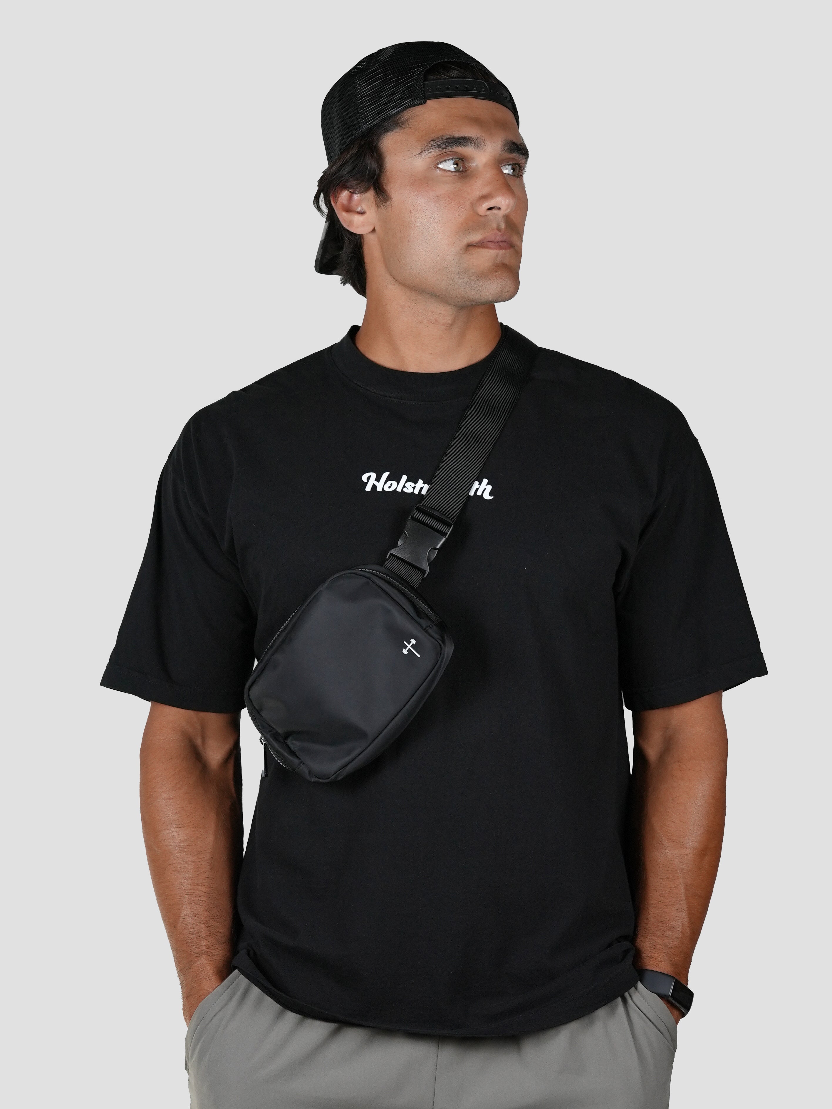 HolStrength Belt Bag - HolStrength