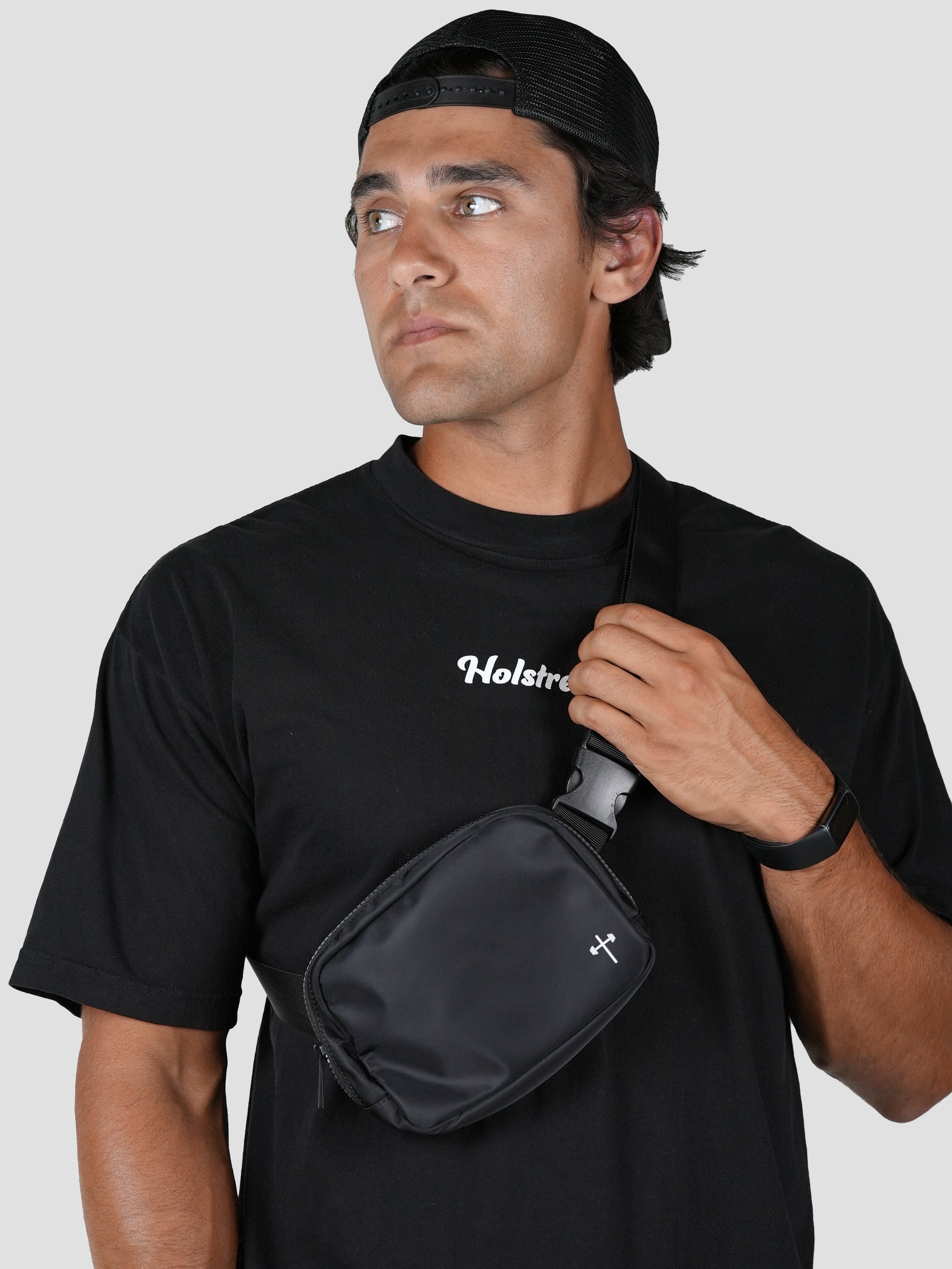 HolStrength Belt Bag - HolStrength
