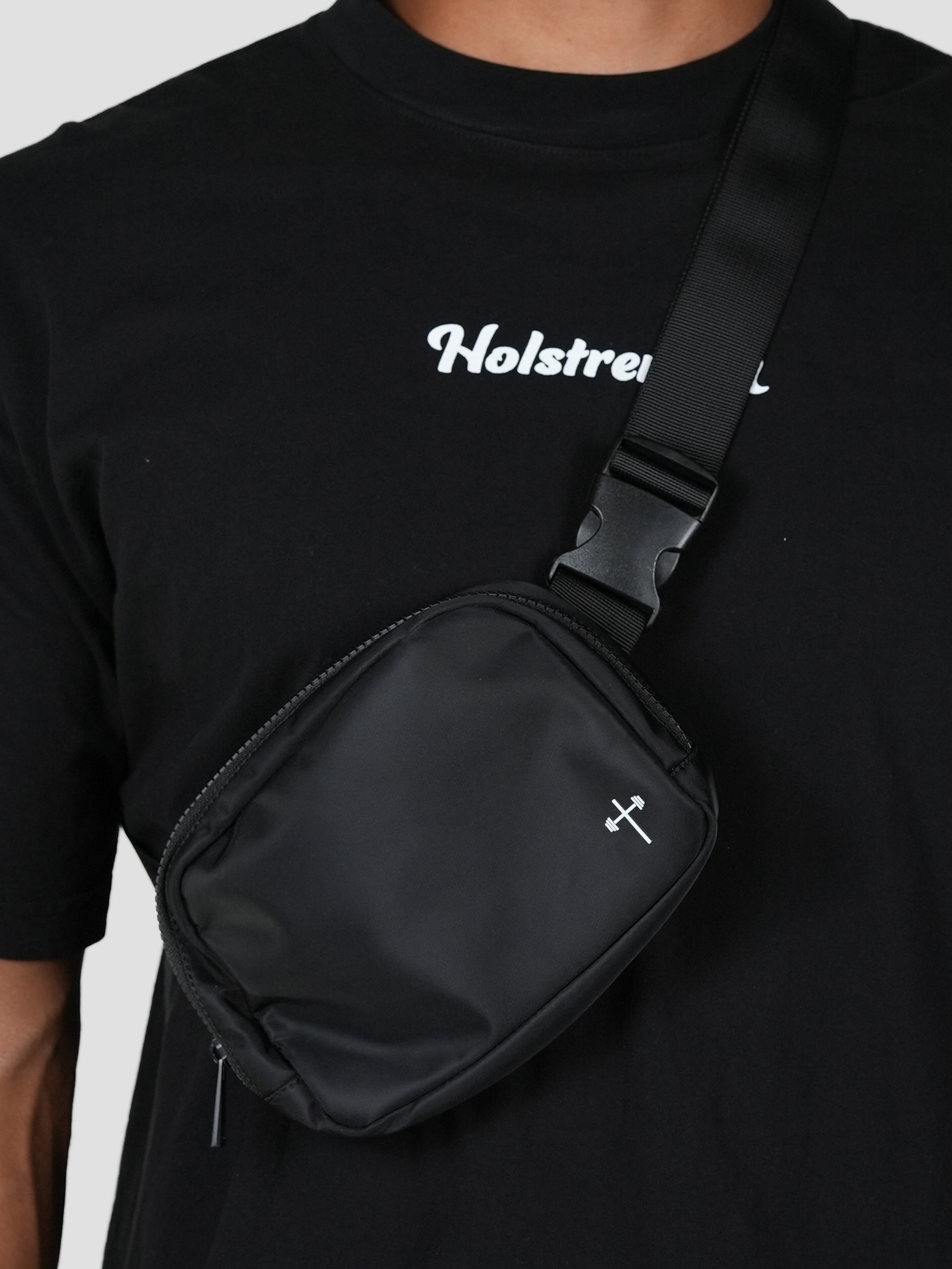 HolStrength Belt Bag - HolStrength