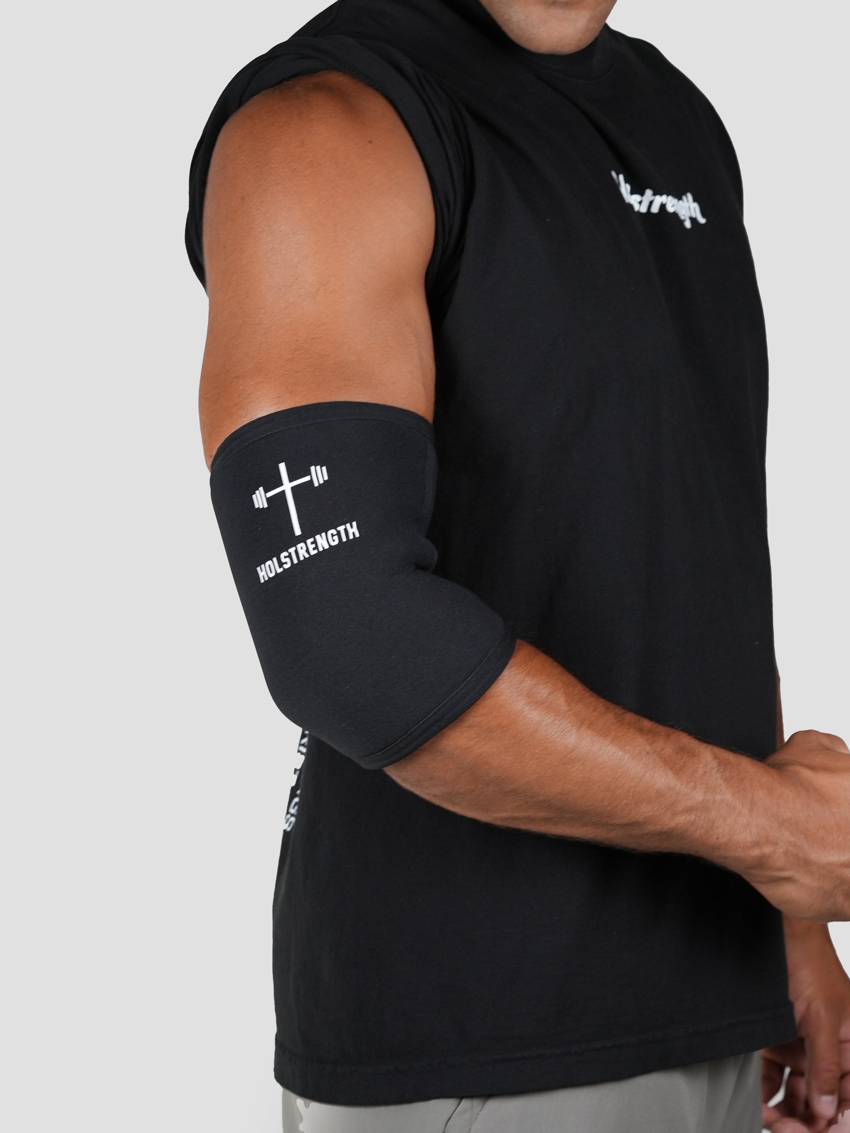 Elbow Sleeves - HolStrength