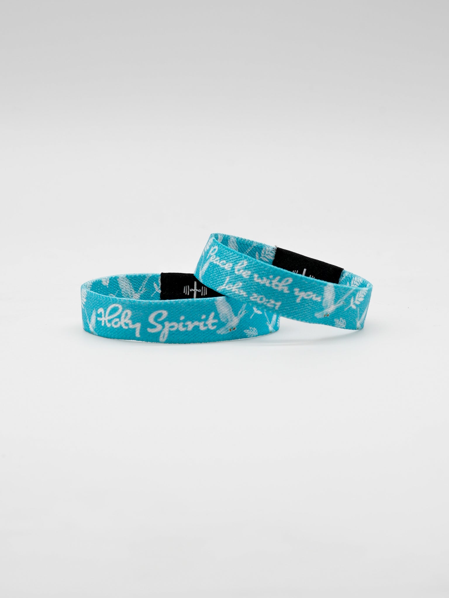 Daily Bible Verse Wristband