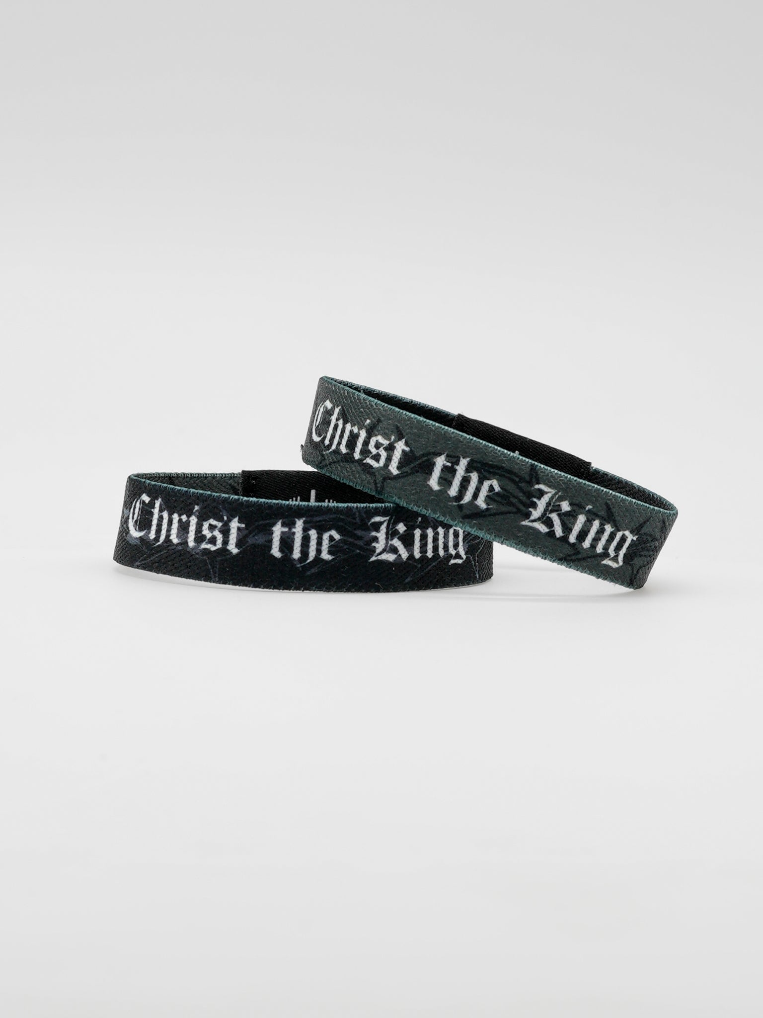 Daily Bible Verse Wristband