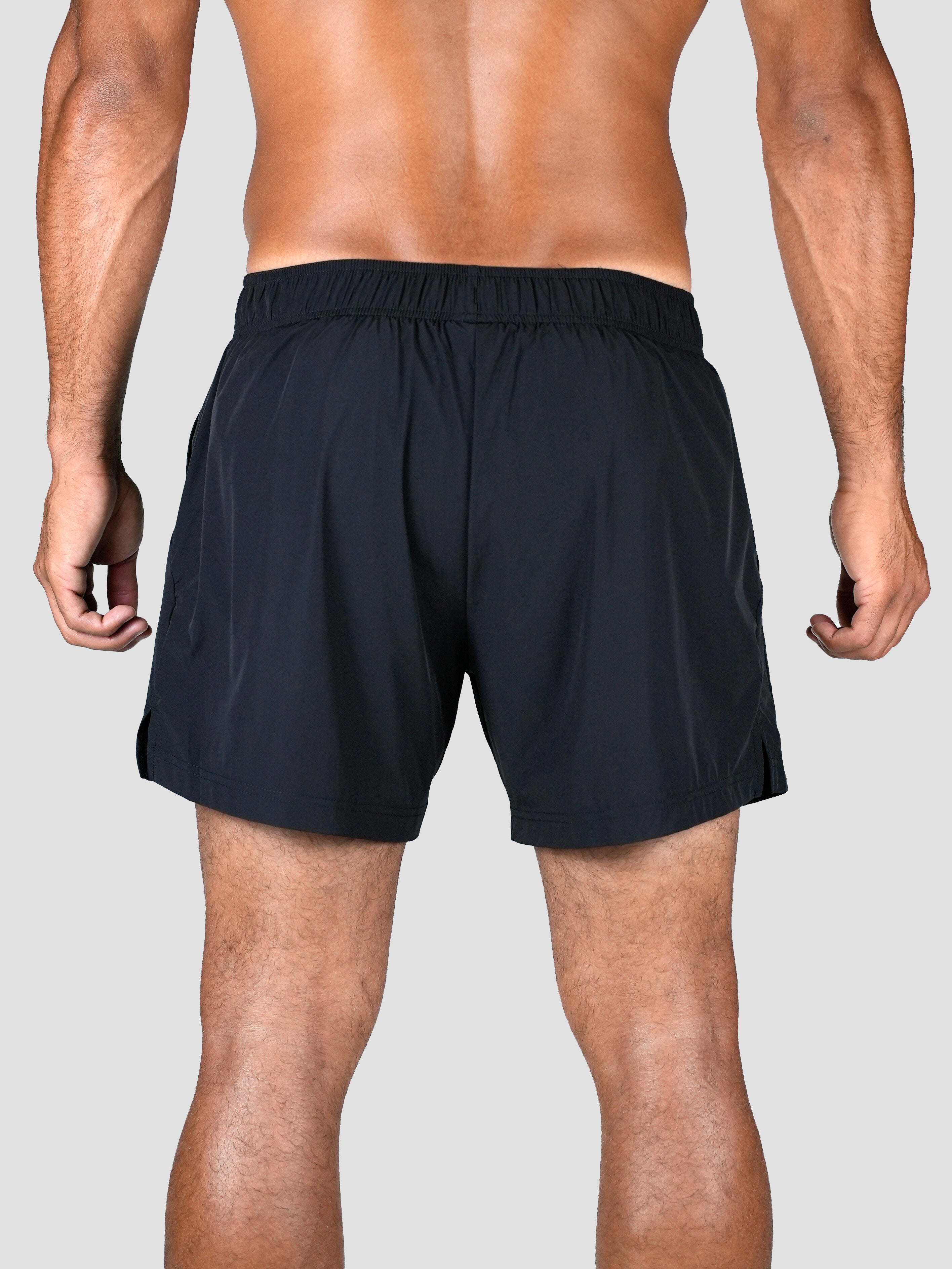 Liner Shorts 5" - HolStrength