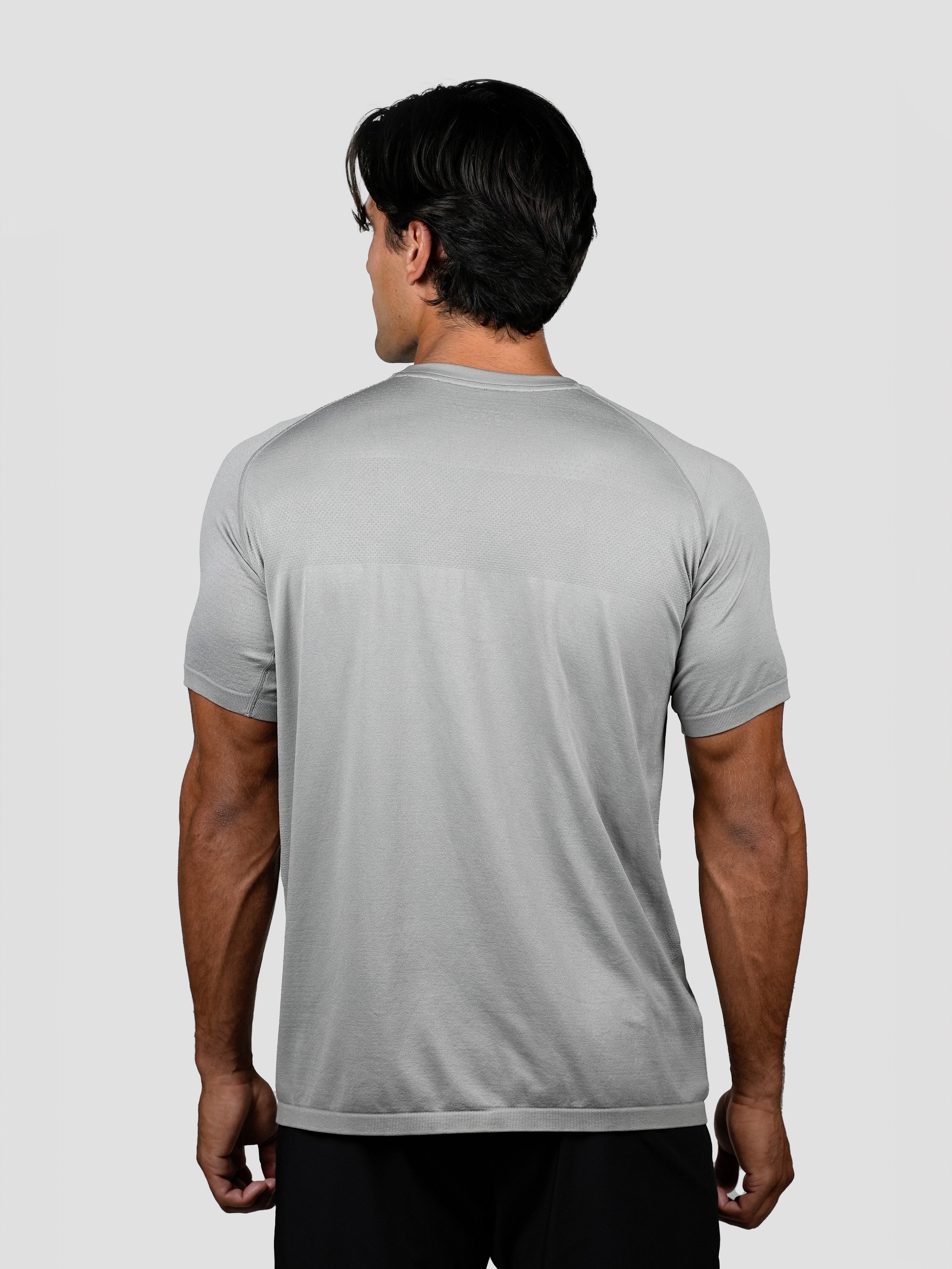 Seamless Tee - HolStrength