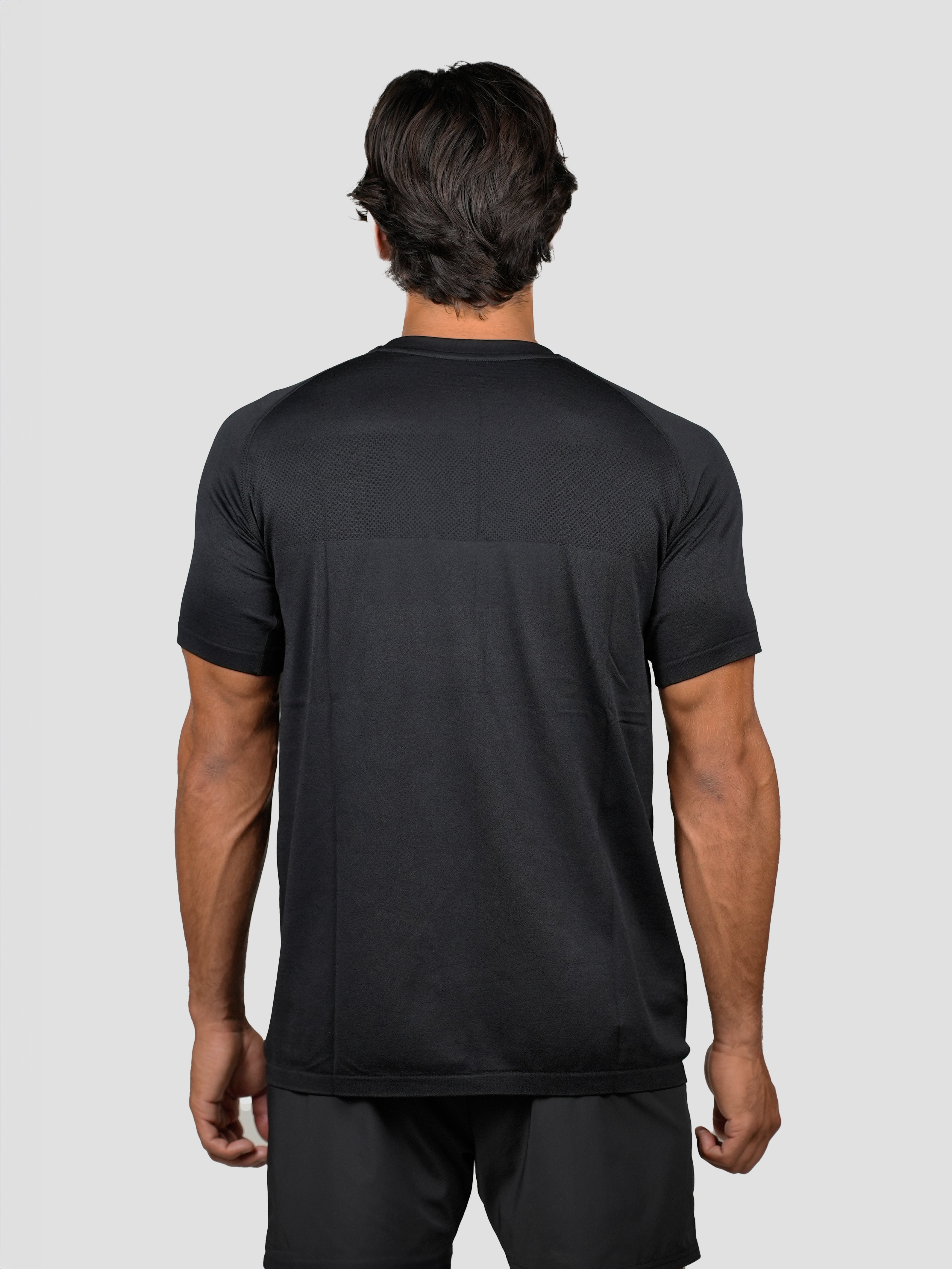 Seamless Tee - HolStrength